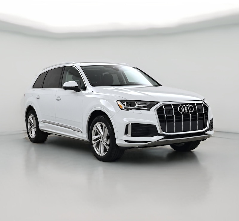 2023 Audi Q7 Premium