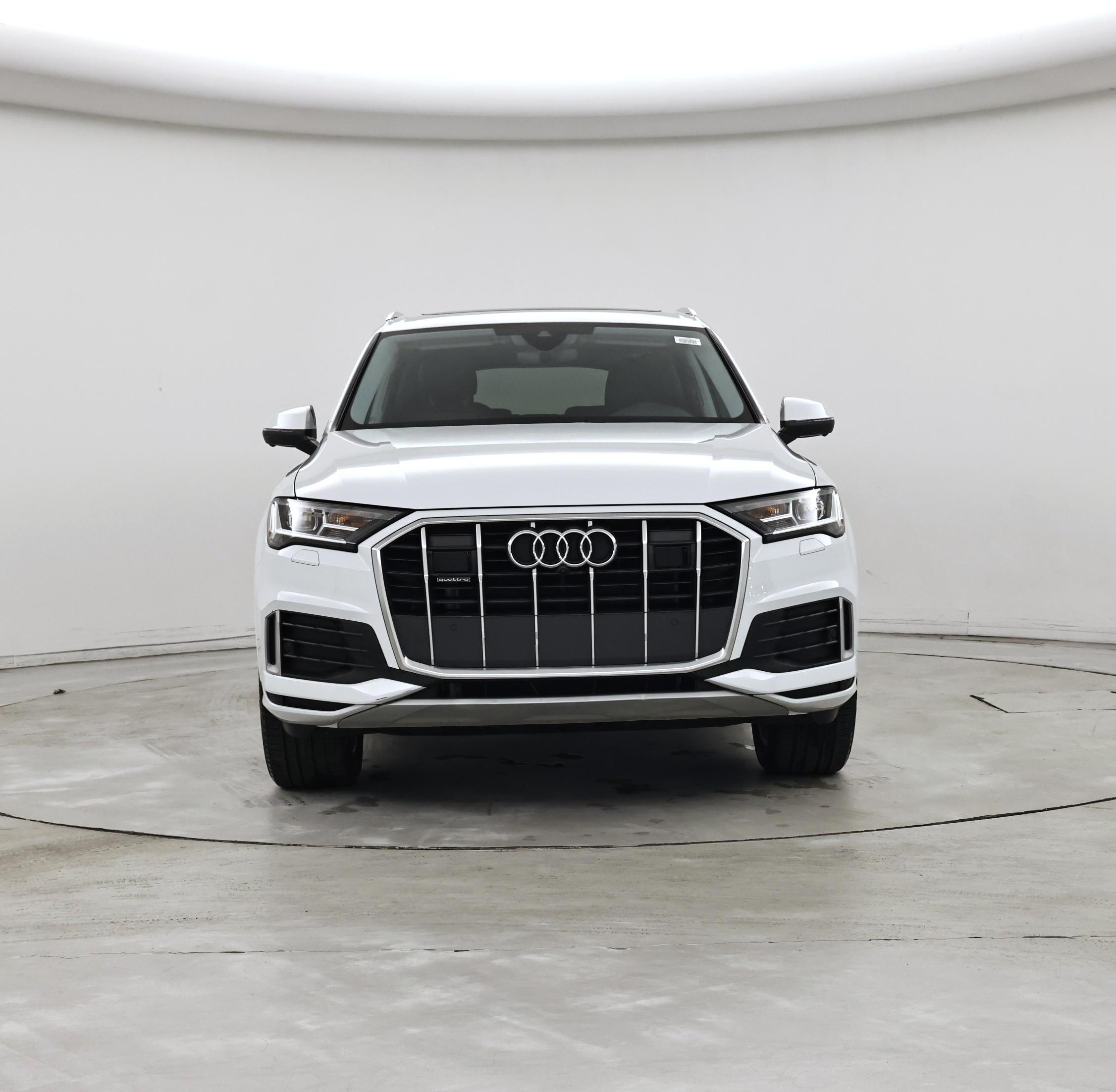 Thumbnail: 2023 Audi Q7 - 5