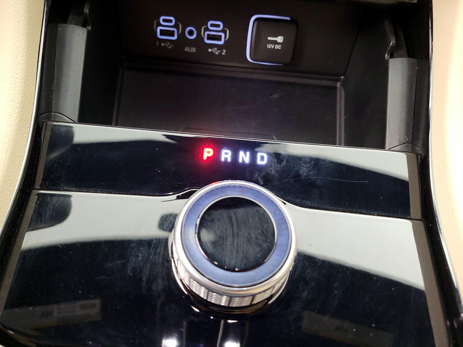 Thumbnail: 2023 Jeep Grand Cherokee - 17