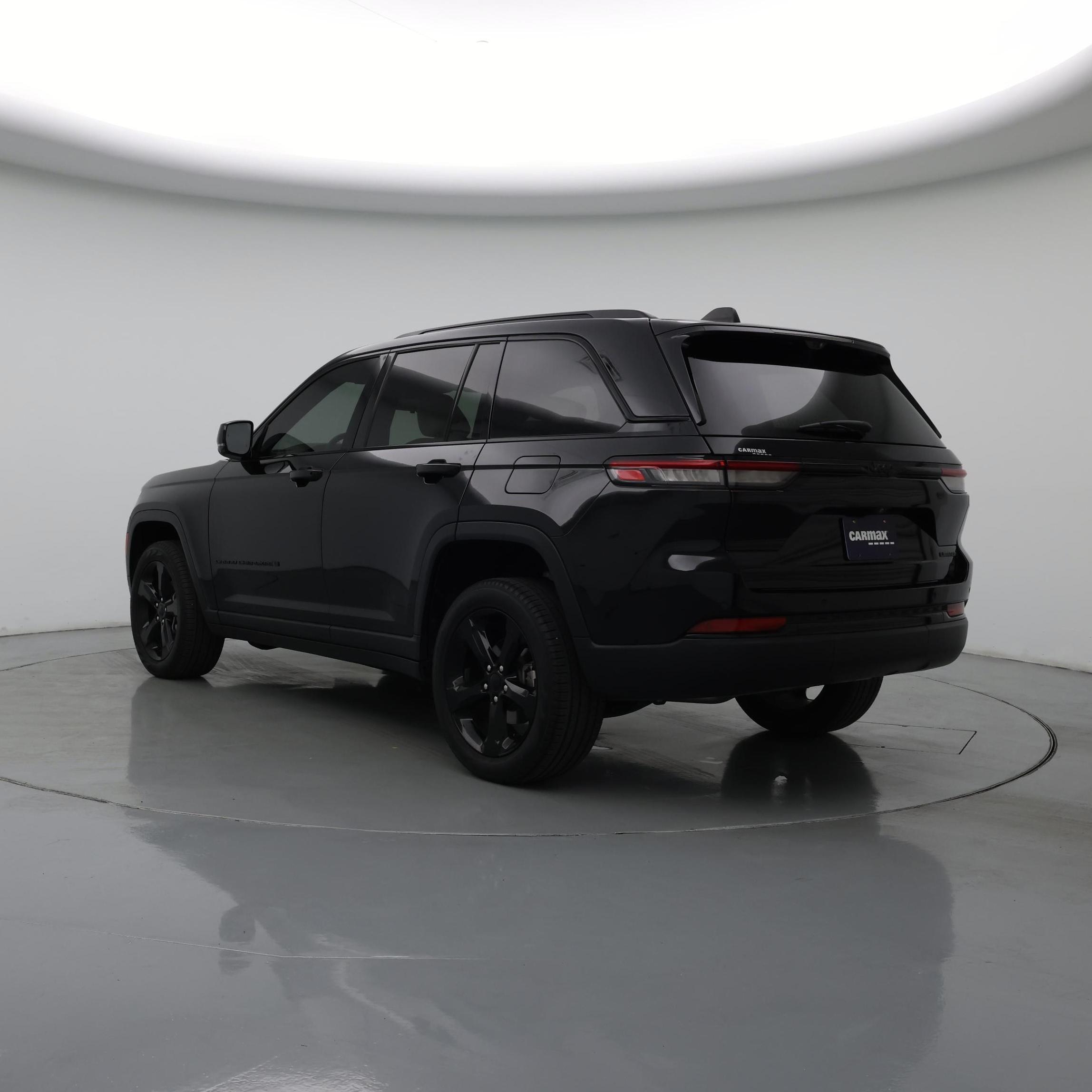 Thumbnail: 2023 Jeep Grand Cherokee - 2