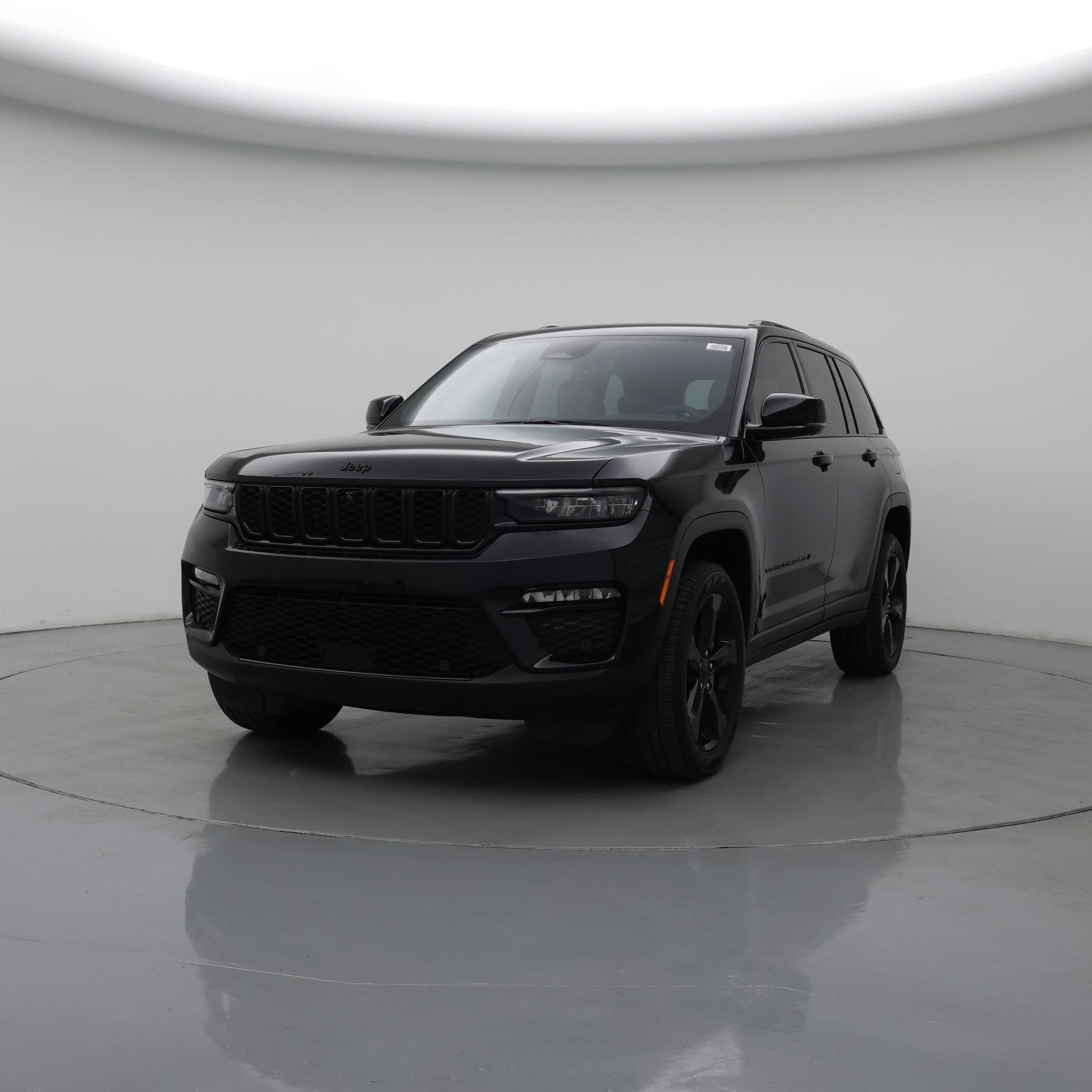 Thumbnail: 2023 Jeep Grand Cherokee - 4