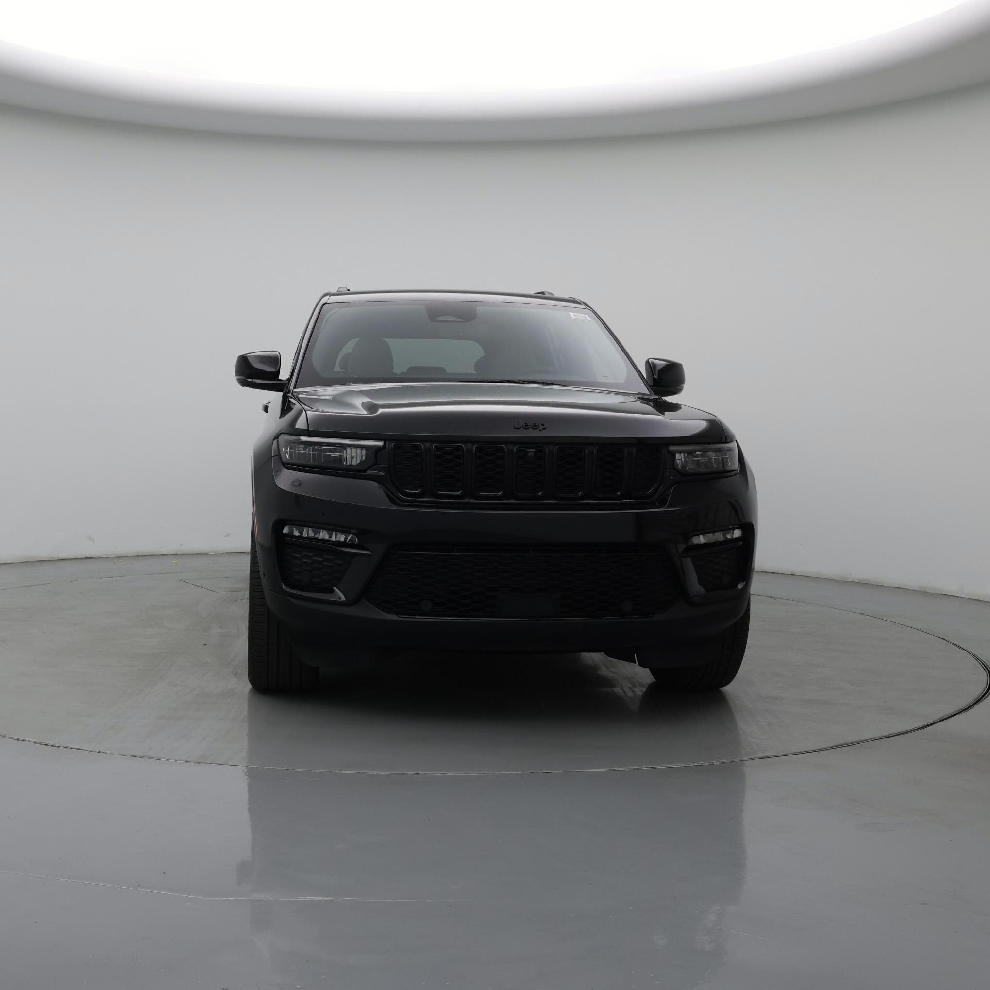 Thumbnail: 2023 Jeep Grand Cherokee - 5