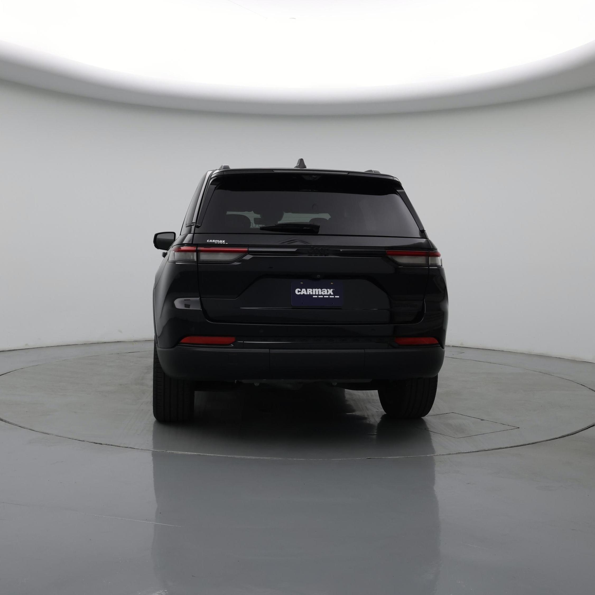 Thumbnail: 2023 Jeep Grand Cherokee - 6