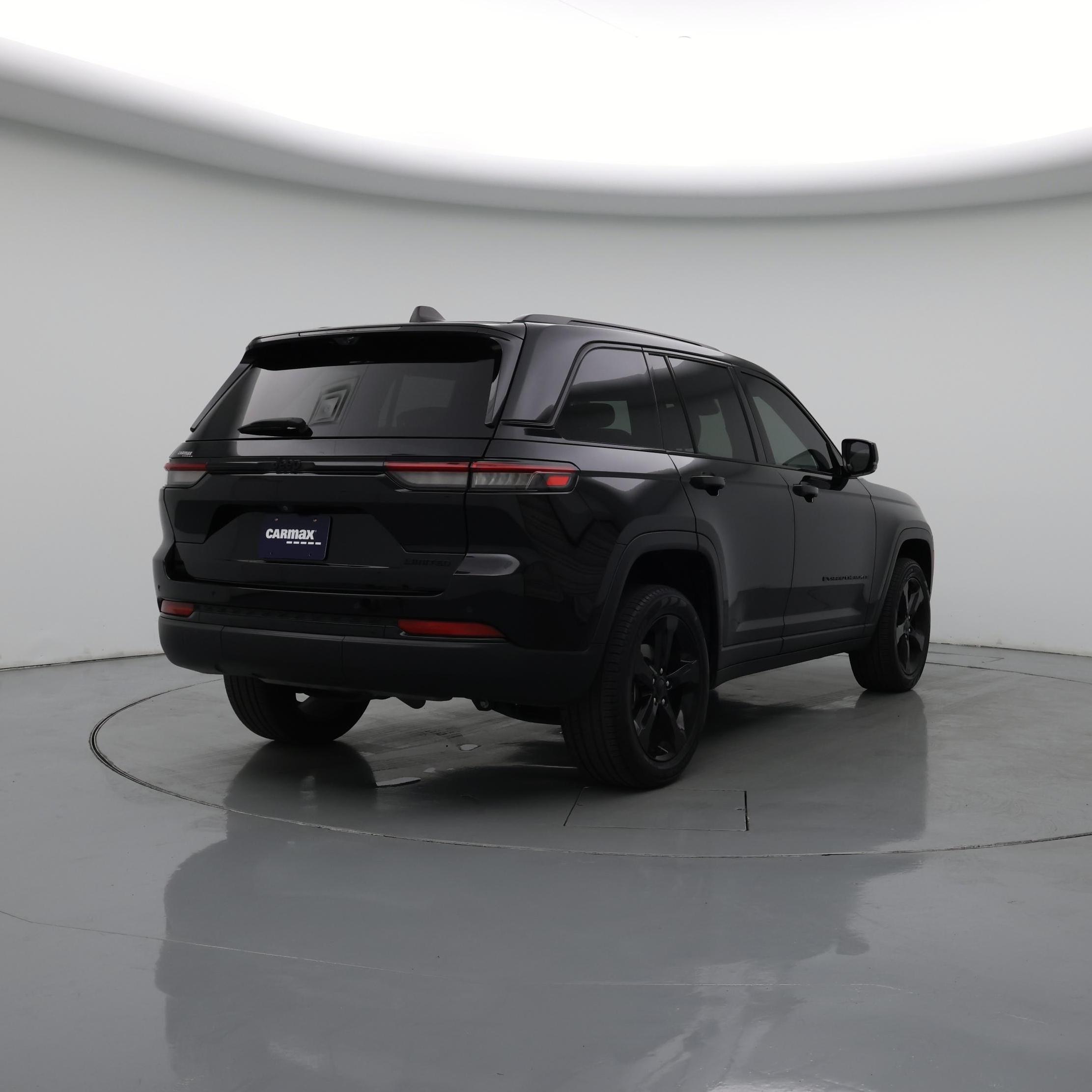Thumbnail: 2023 Jeep Grand Cherokee - 8