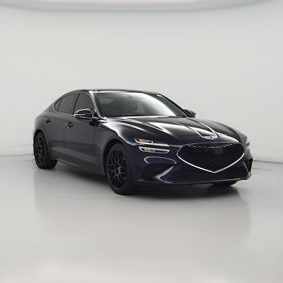 2023 Genesis G70 3.3T