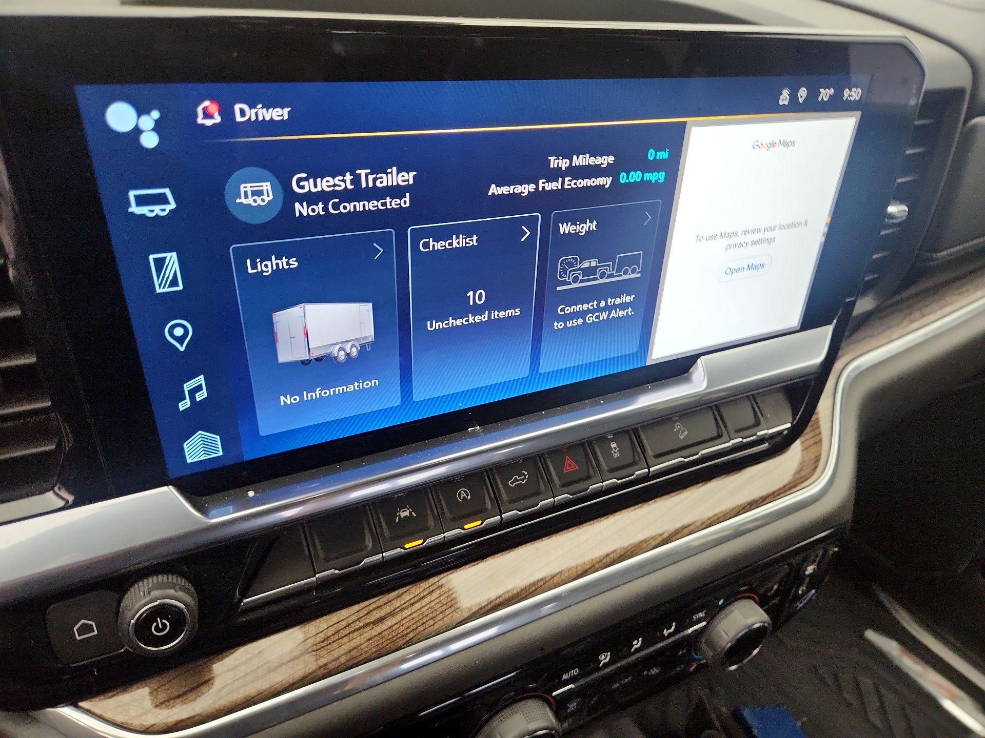 Thumbnail: 2023 Chevrolet Silverado 1500 - 16