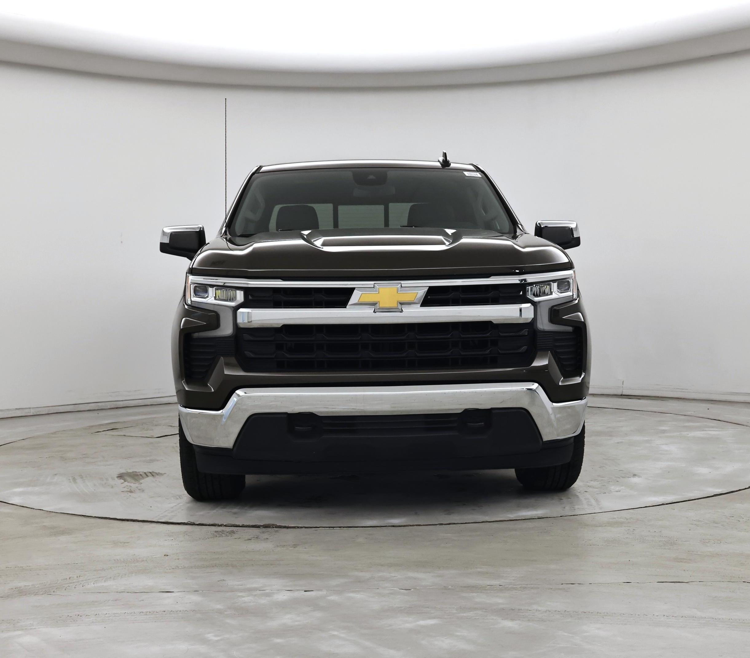 Thumbnail: 2023 Chevrolet Silverado 1500 - 5
