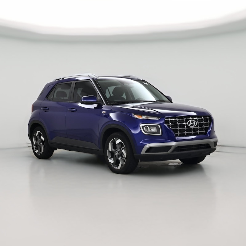 2024 Hyundai Venue Limited