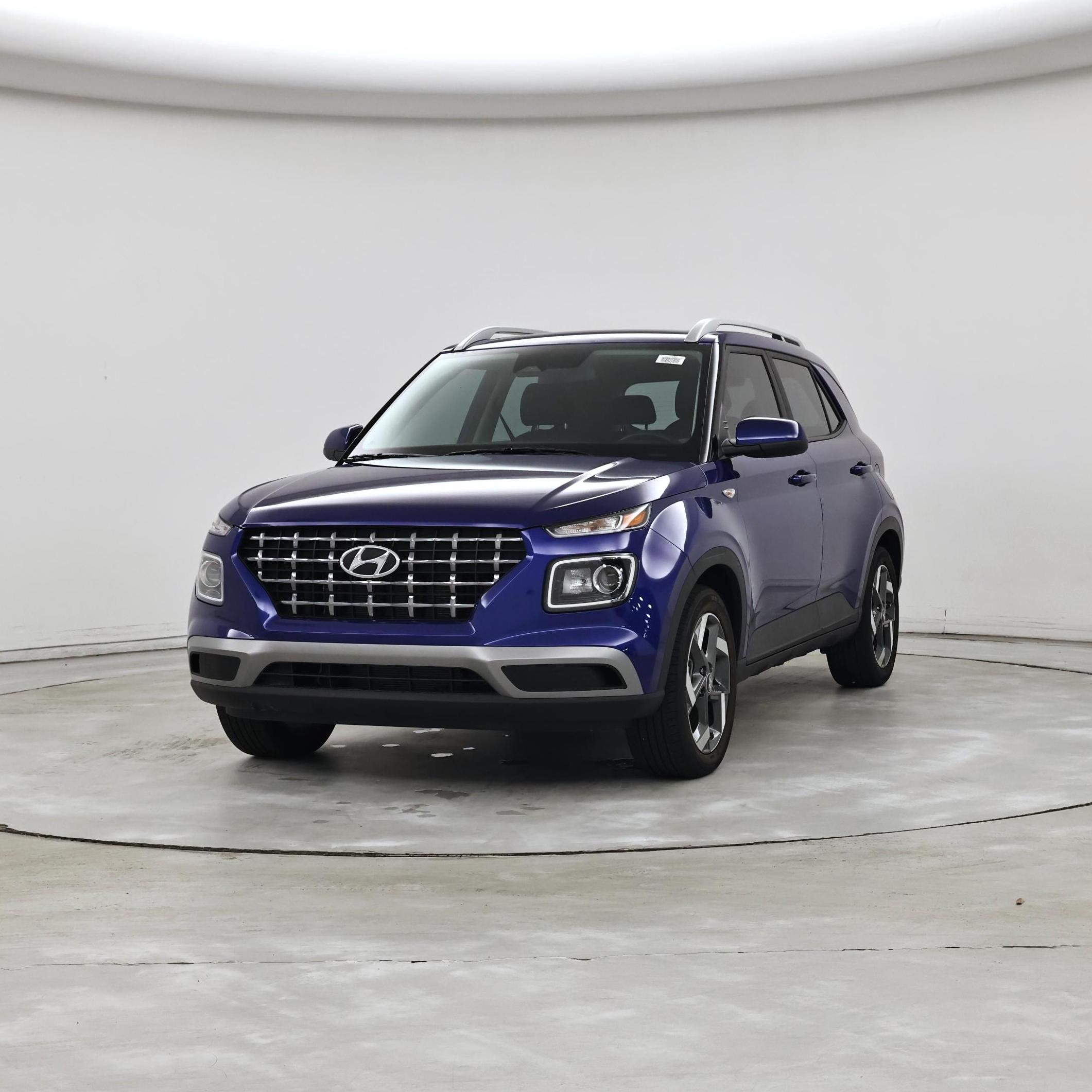 Thumbnail: 2024 Hyundai Venue - 4