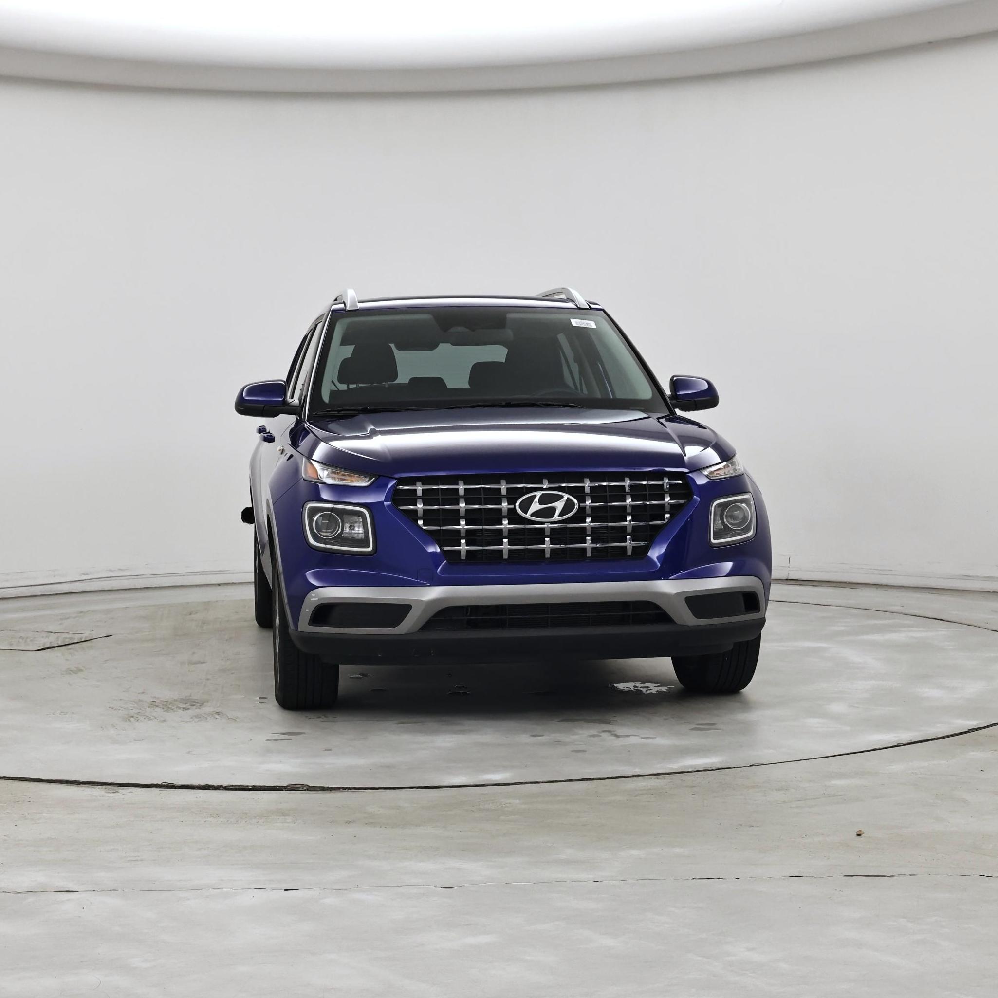 Thumbnail: 2024 Hyundai Venue - 5