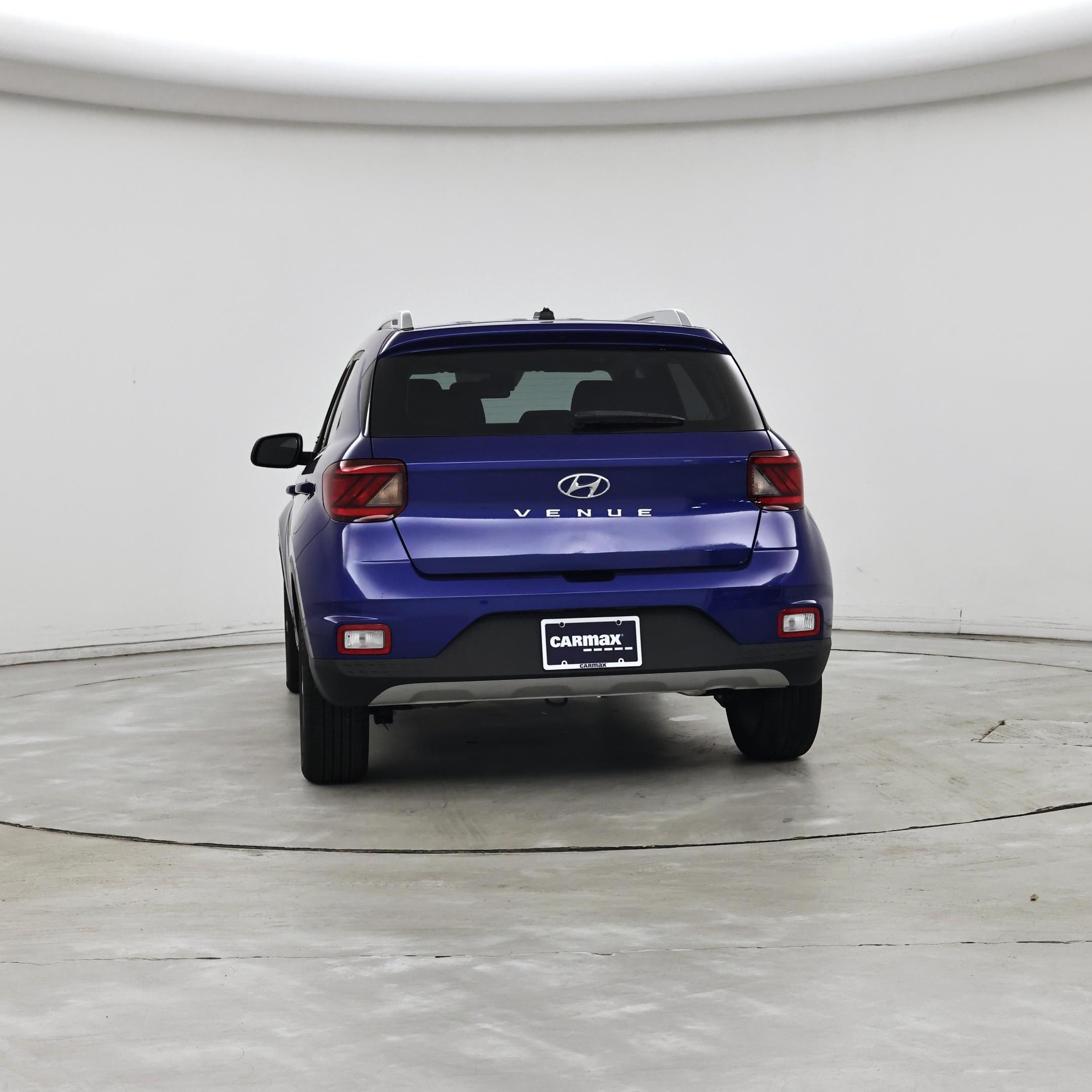 Thumbnail: 2024 Hyundai Venue - 6