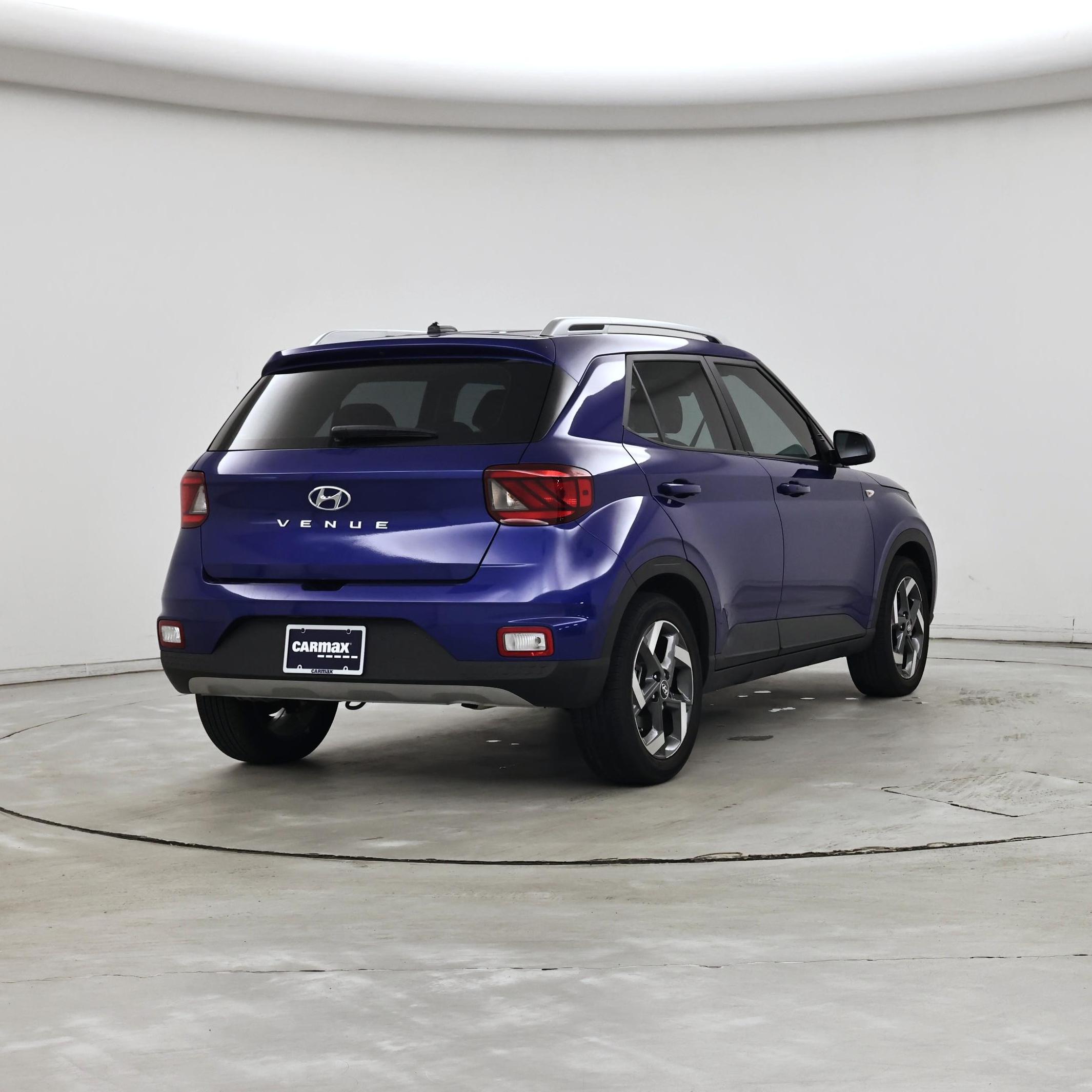 Thumbnail: 2024 Hyundai Venue - 8