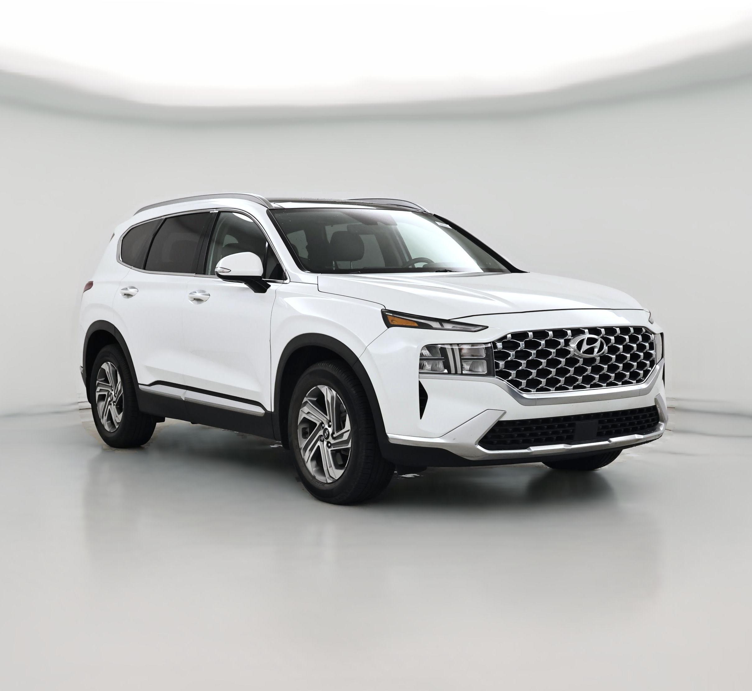 Thumbnail: 2022 Hyundai Santa Fe - 1