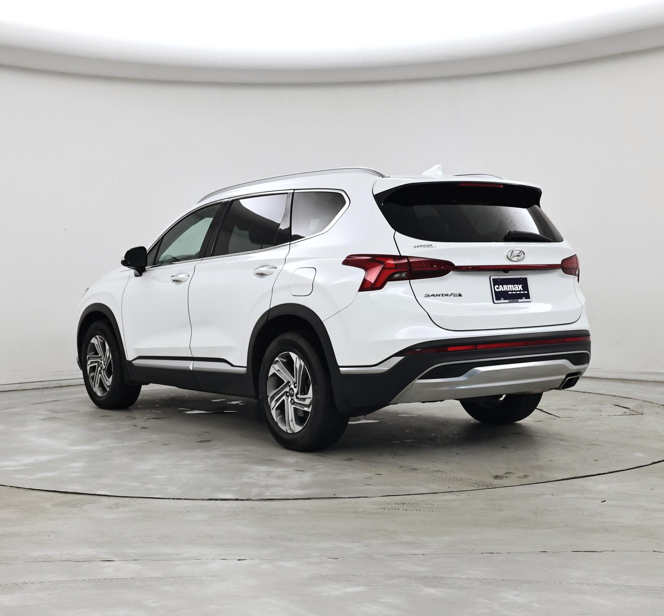 Thumbnail: 2022 Hyundai Santa Fe - 2