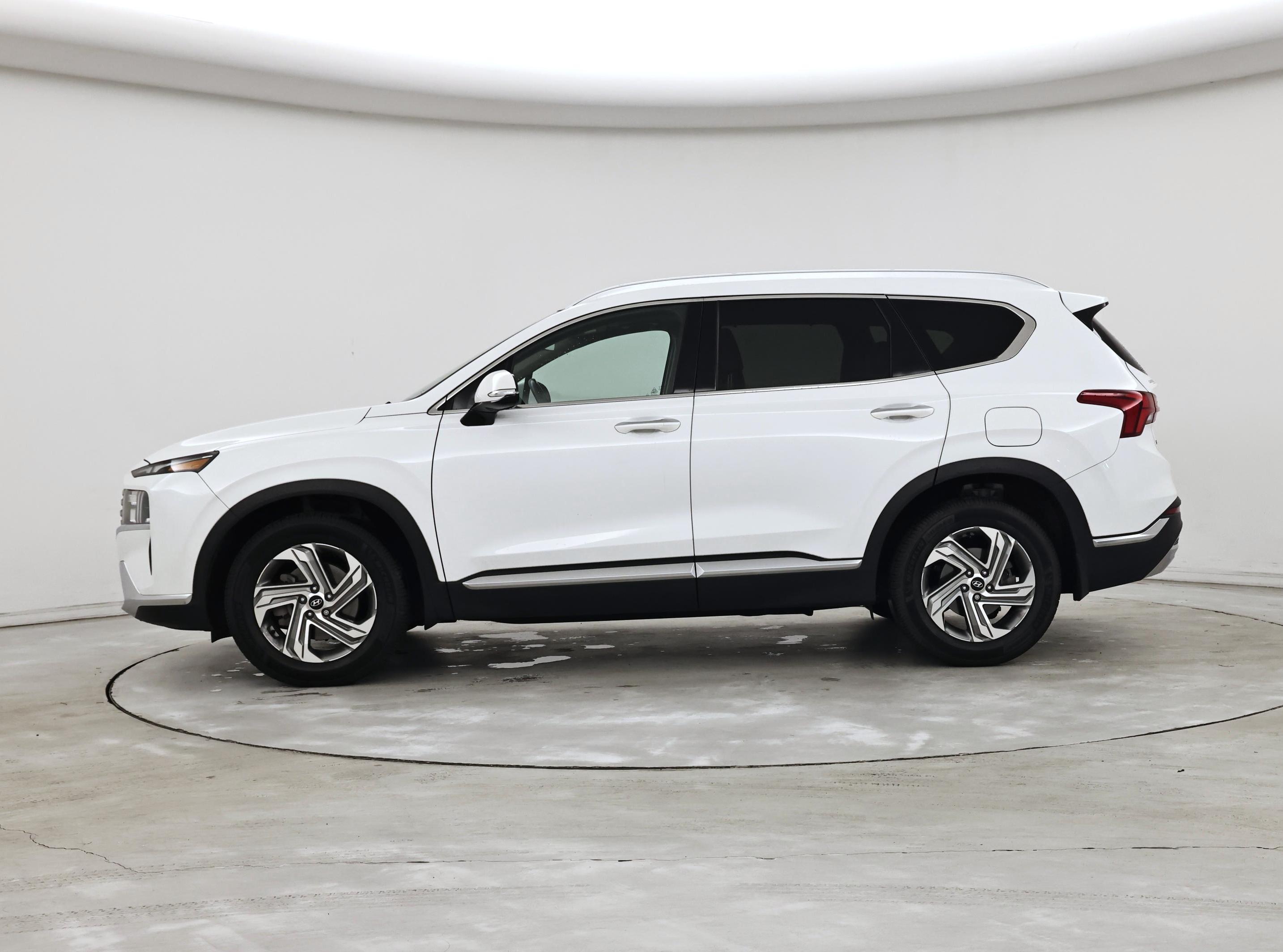 Thumbnail: 2022 Hyundai Santa Fe - 3