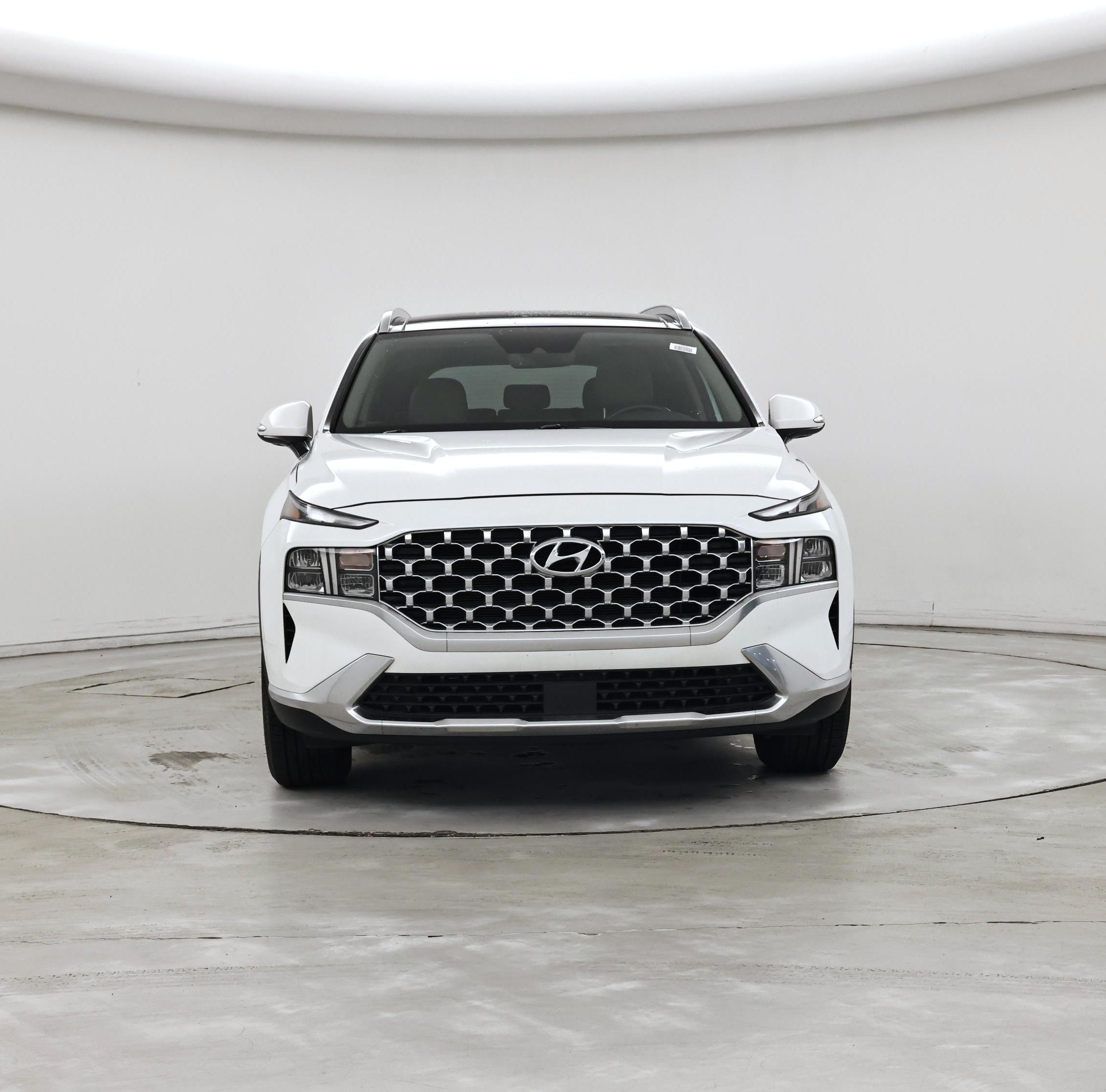 Thumbnail: 2022 Hyundai Santa Fe - 5