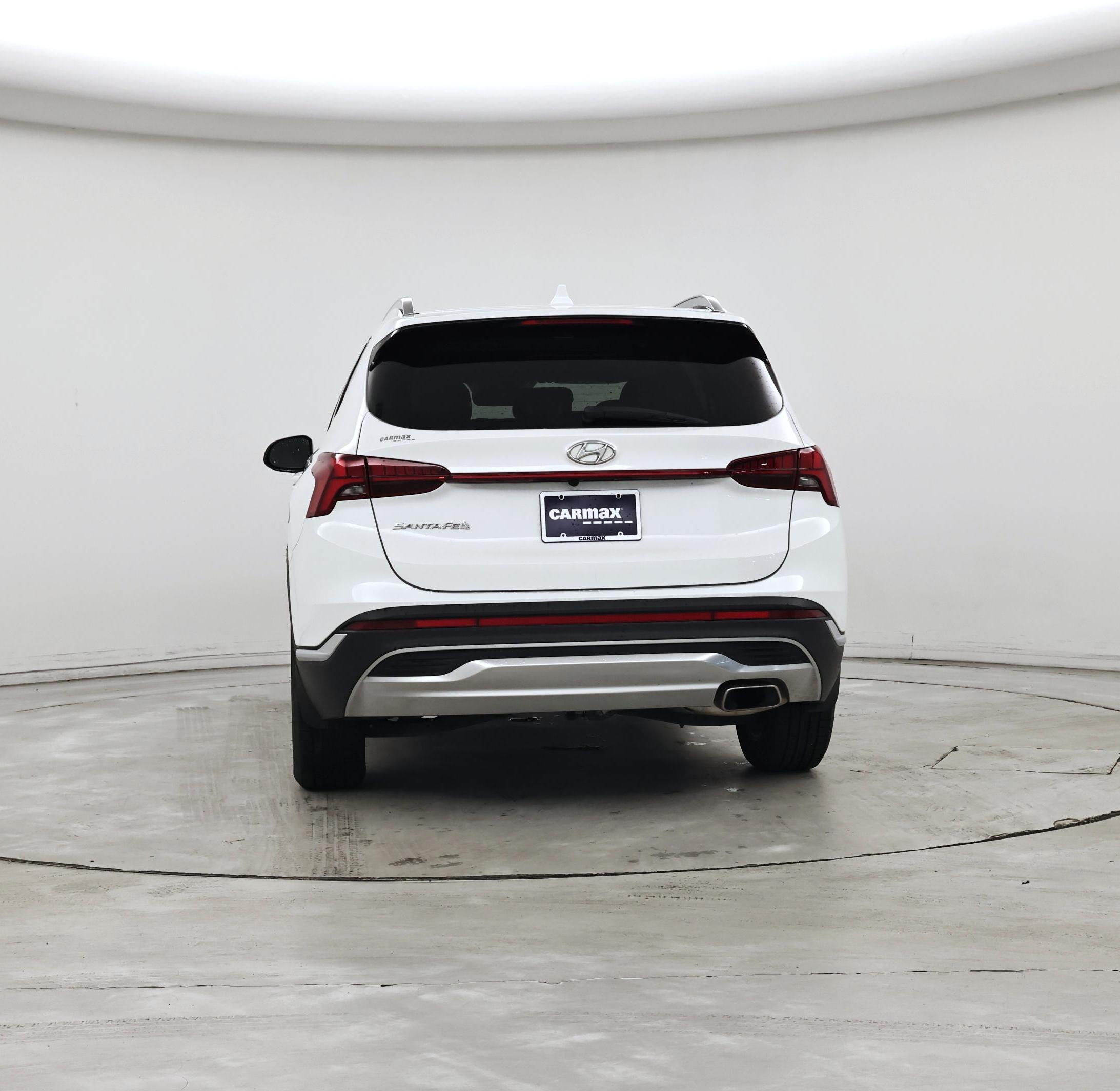 Thumbnail: 2022 Hyundai Santa Fe - 6