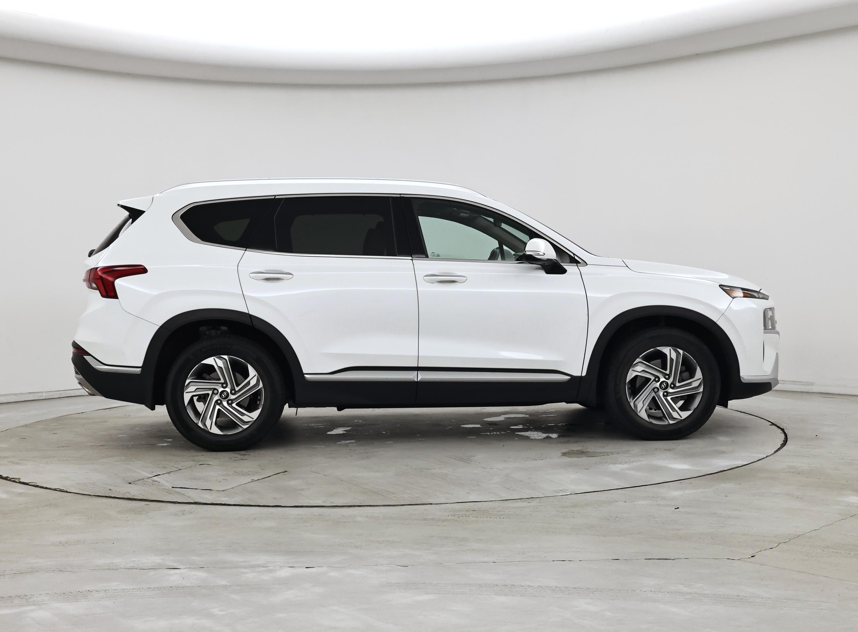 Thumbnail: 2022 Hyundai Santa Fe - 7