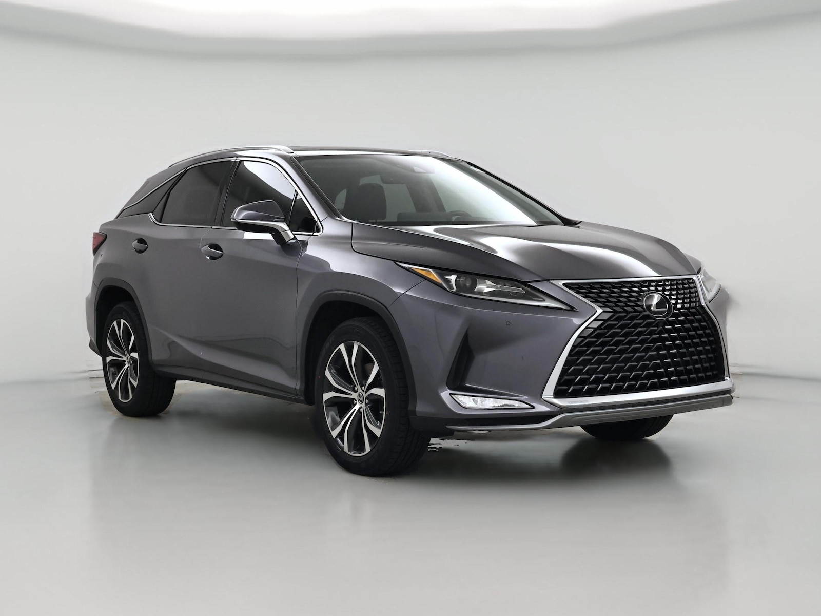 2022 Lexus RX