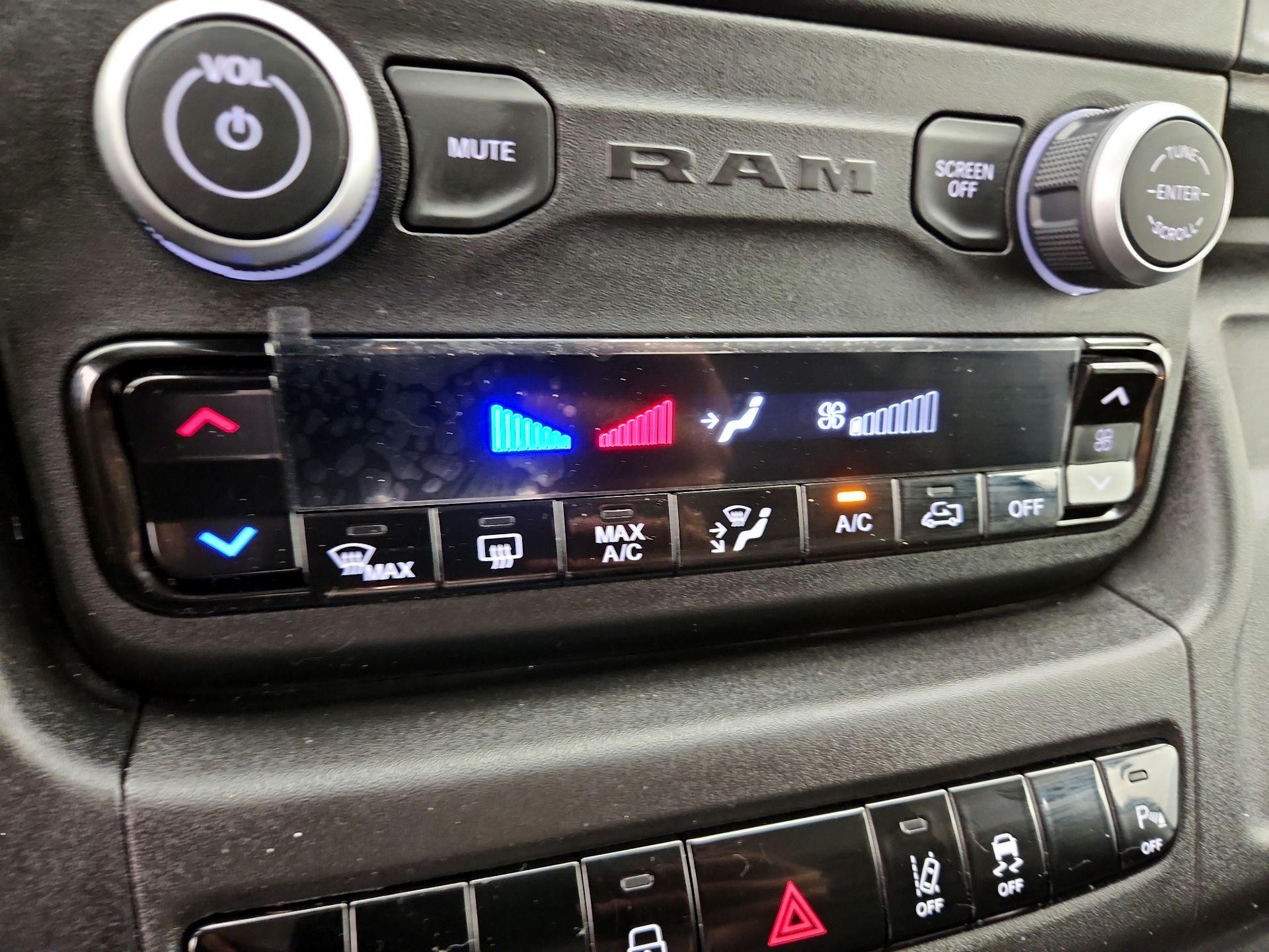 Thumbnail: 2025 RAM ProMaster - 16