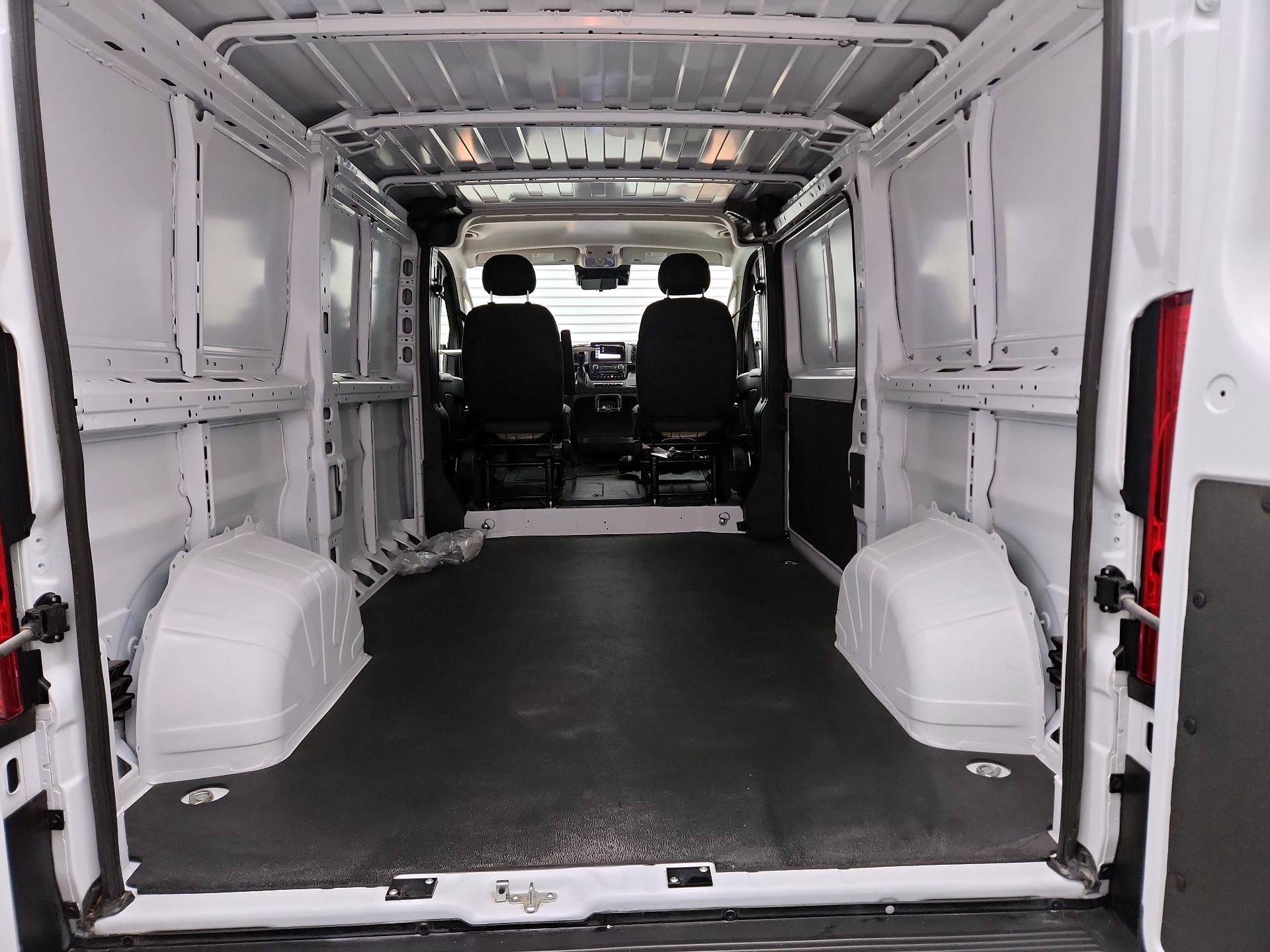 Thumbnail: 2025 RAM ProMaster - 19