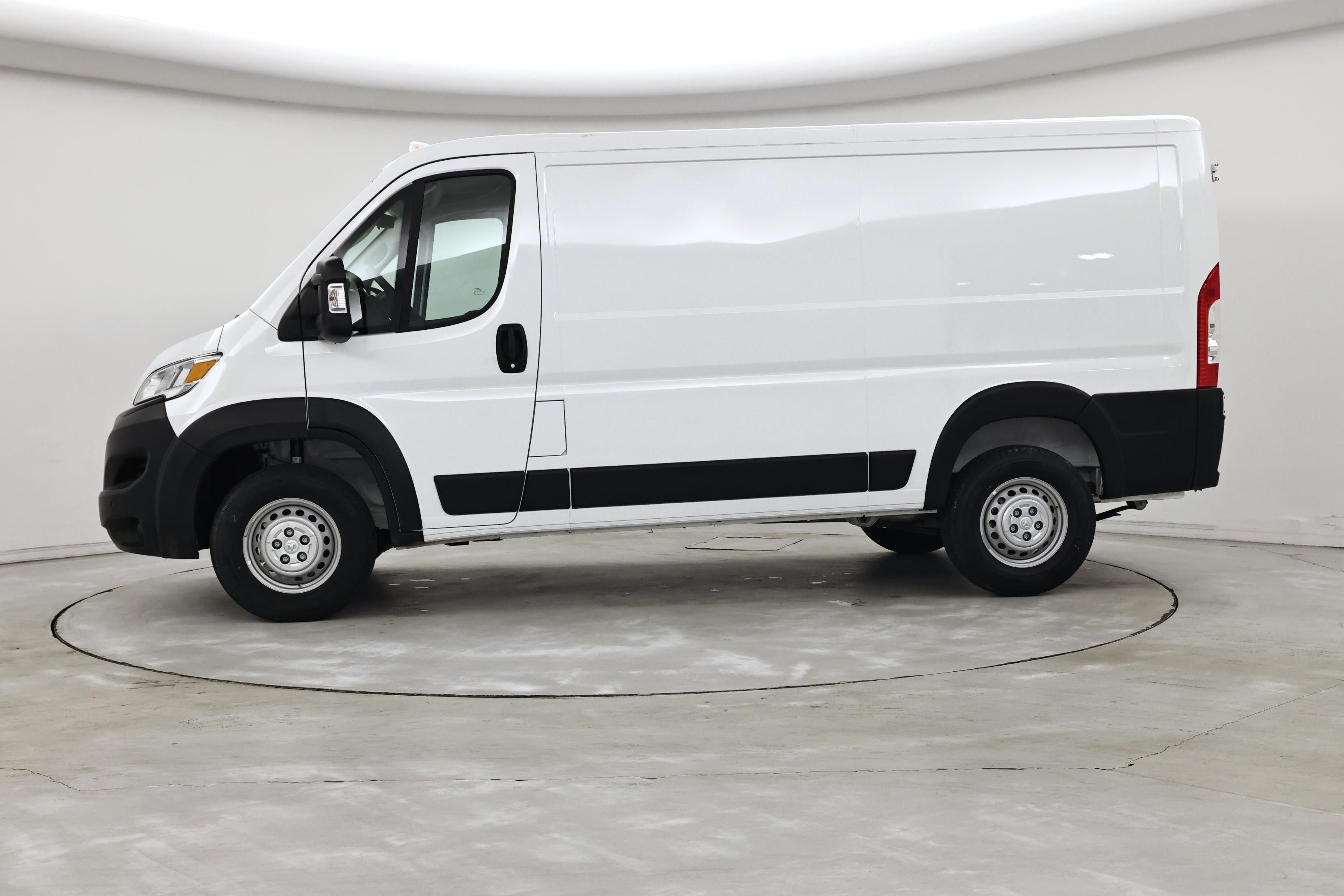 Thumbnail: 2025 RAM ProMaster - 3