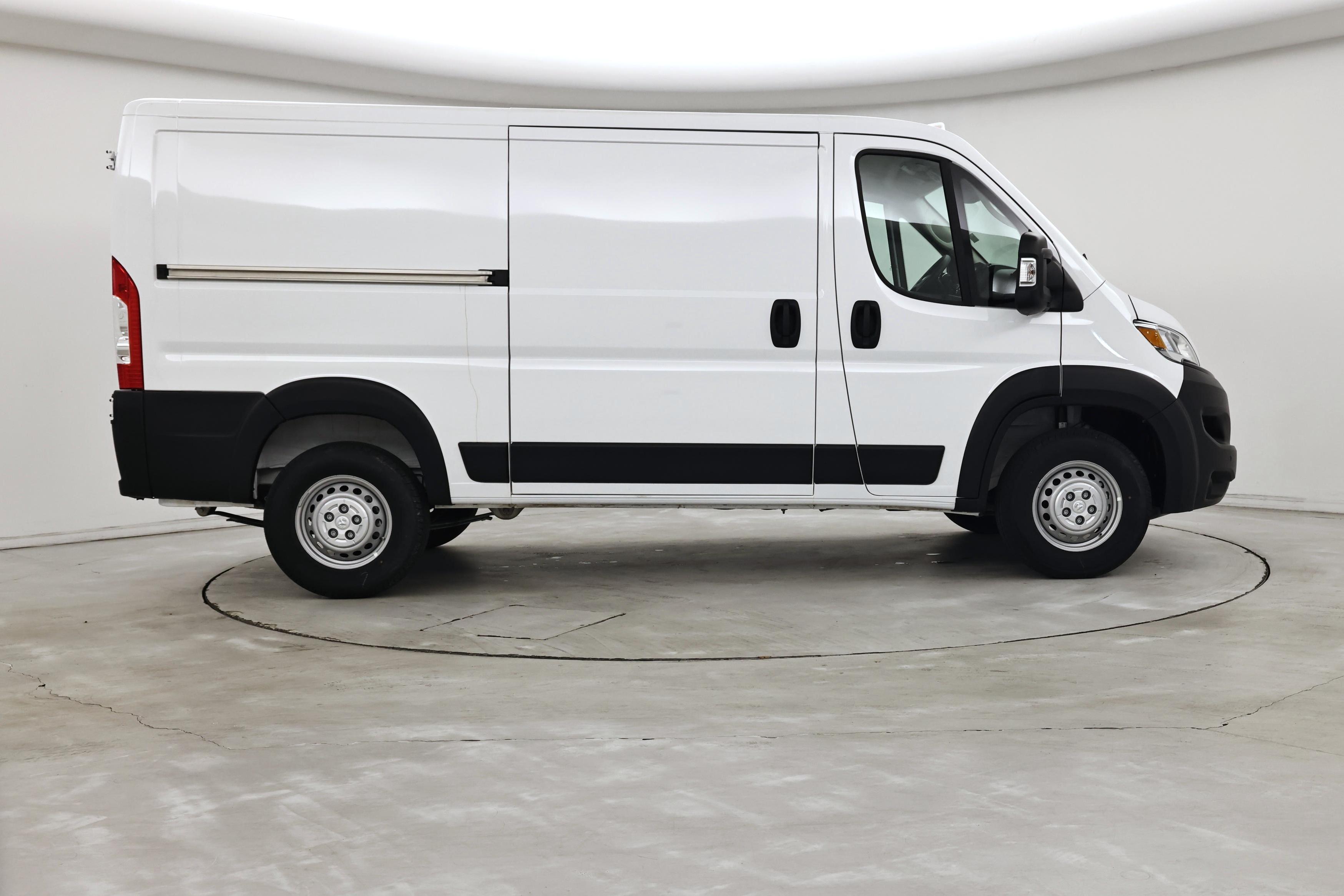 Thumbnail: 2025 RAM ProMaster - 7