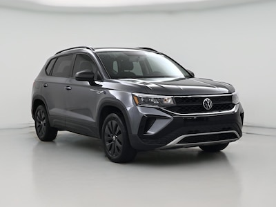 2022 Volkswagen Taos S