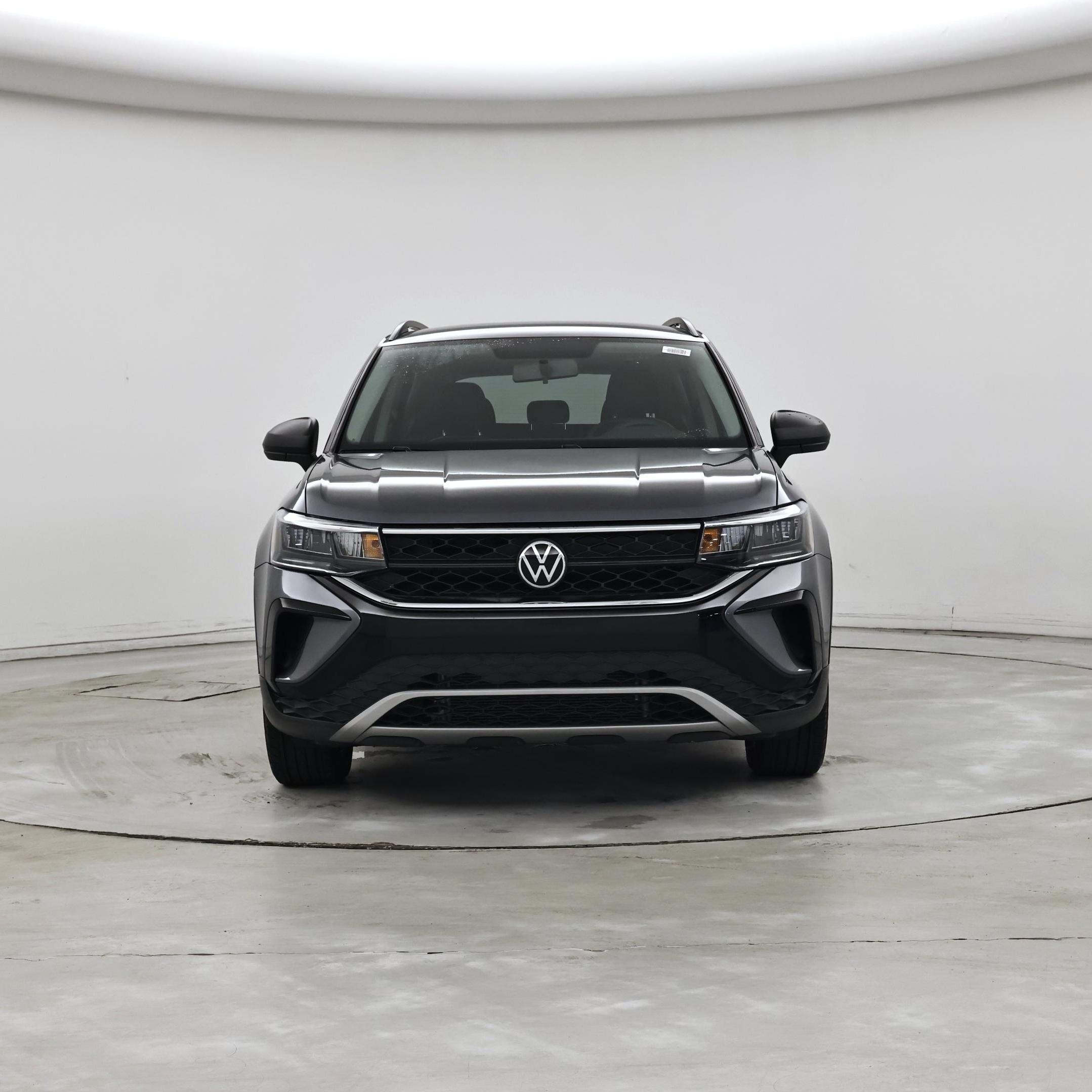 Thumbnail: 2022 Volkswagen Taos - 5