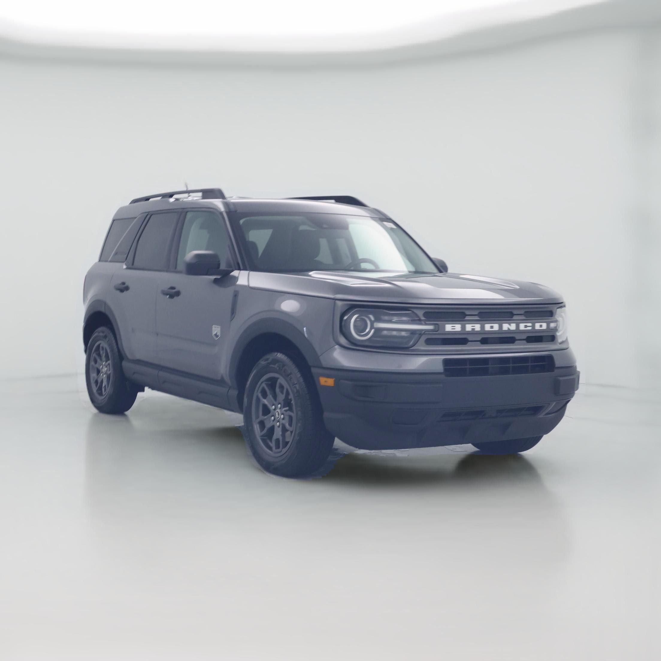 Thumbnail: 2023 Ford Bronco Sport - 1