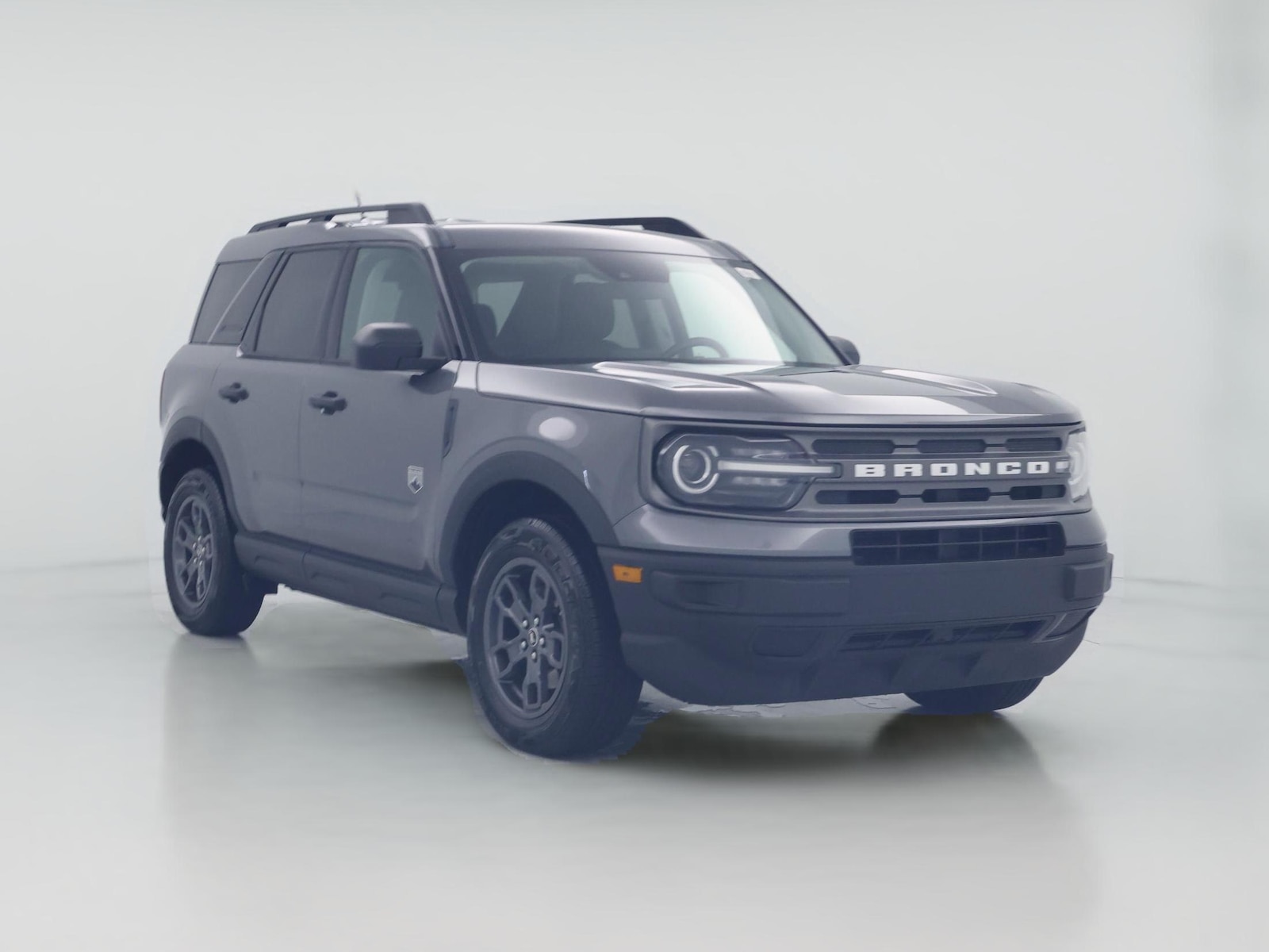 2023 Ford Bronco Sport