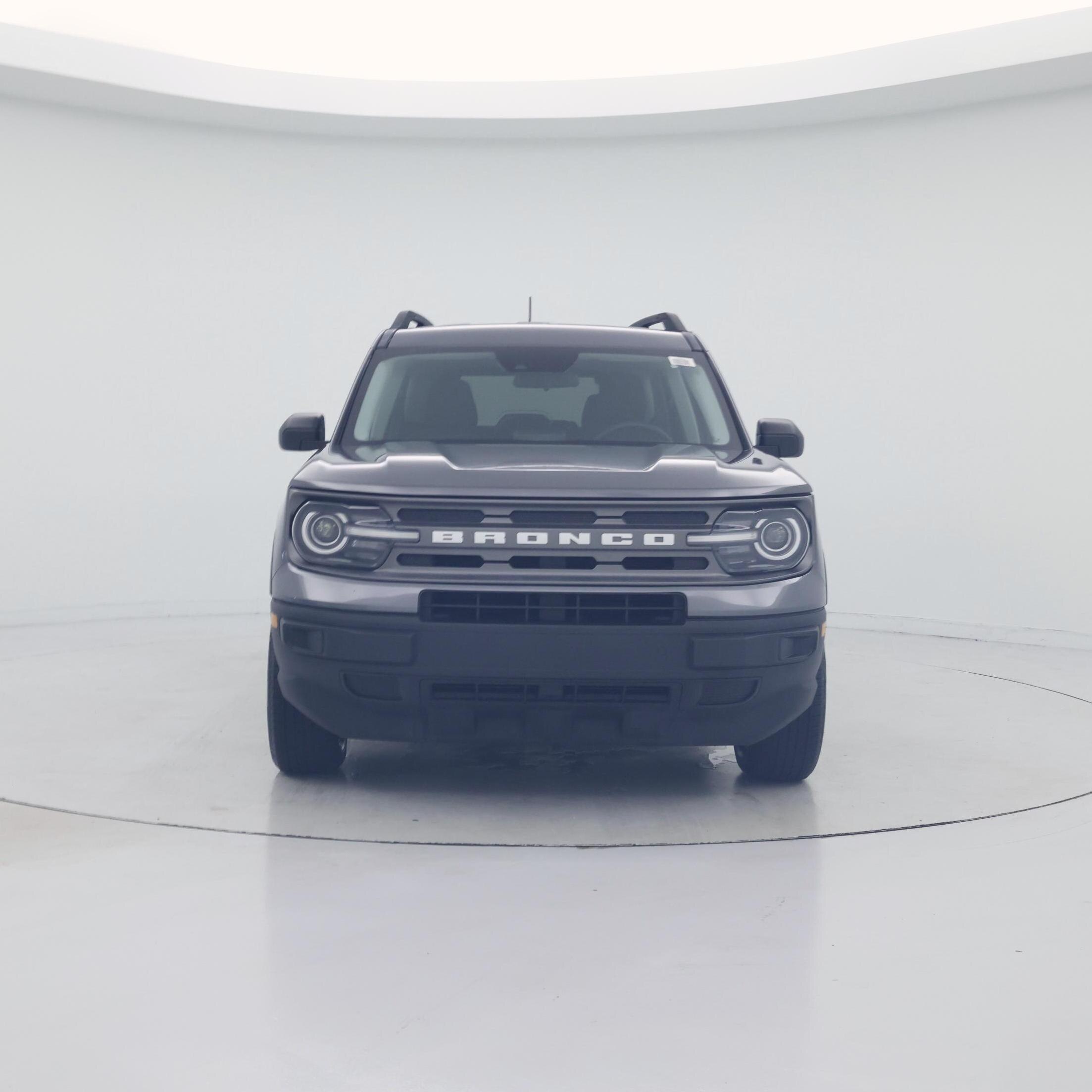 Thumbnail: 2023 Ford Bronco Sport - 5