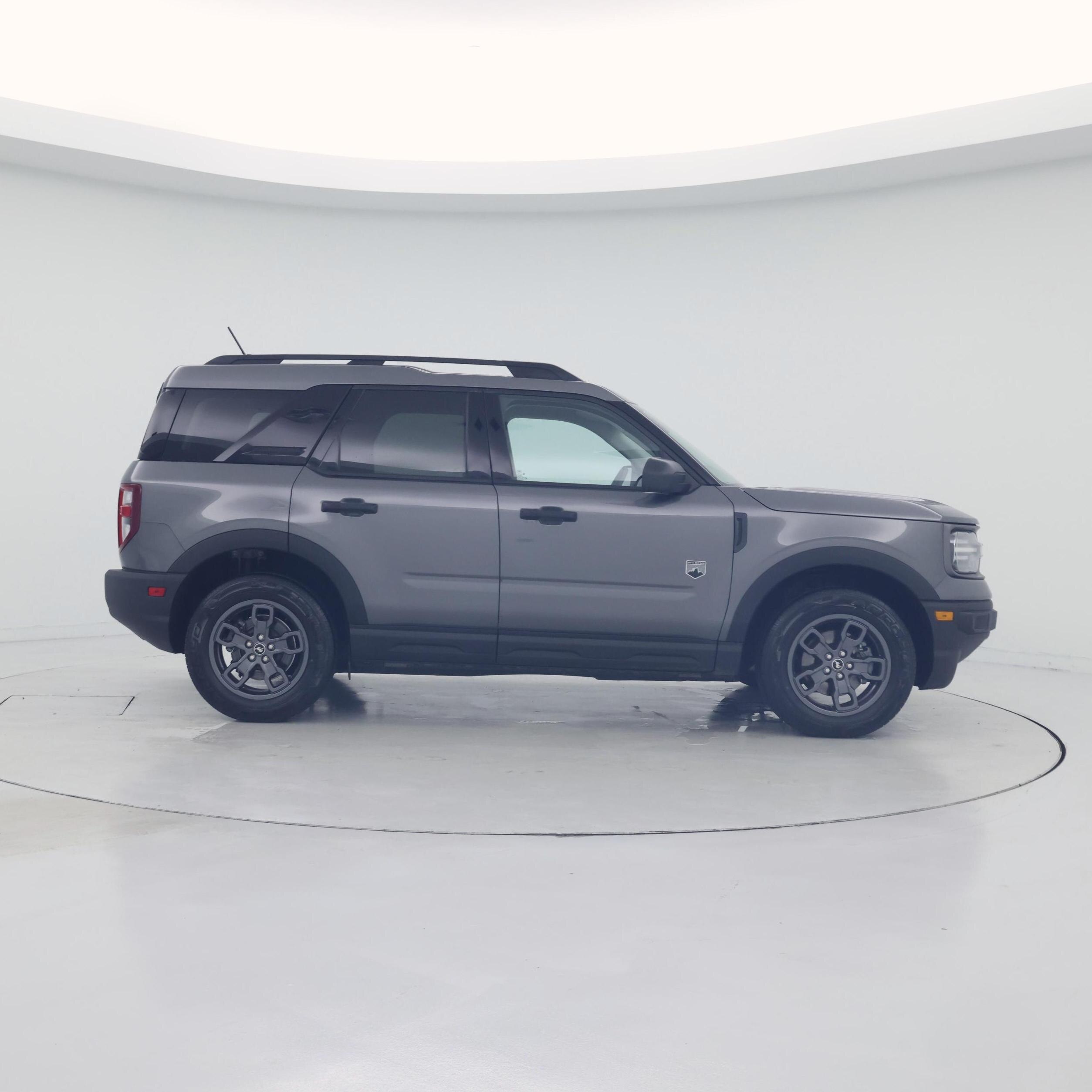 Thumbnail: 2023 Ford Bronco Sport - 7
