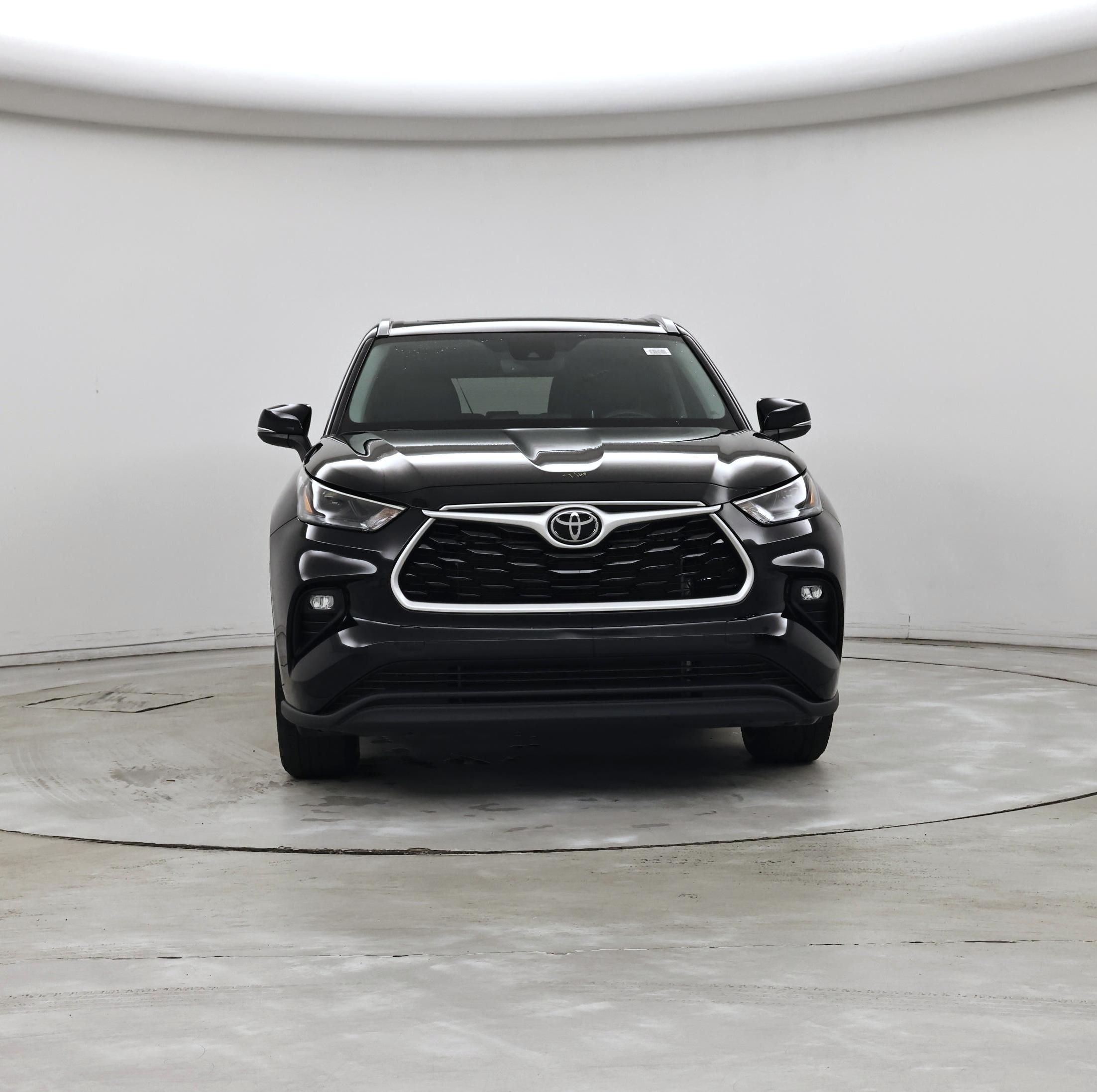 Thumbnail: 2023 Toyota Highlander - 5