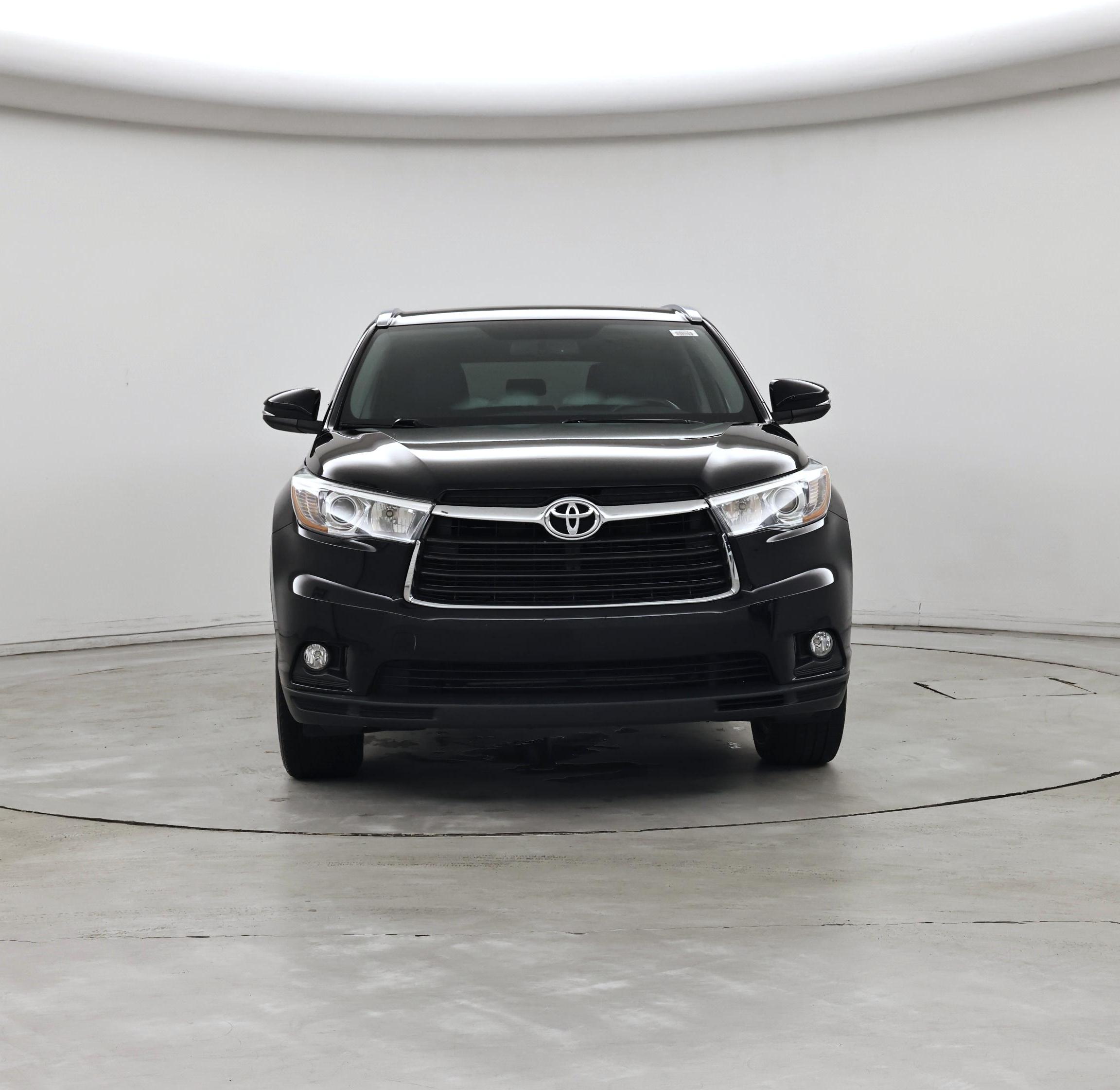 Thumbnail: 2015 Toyota Highlander - 5