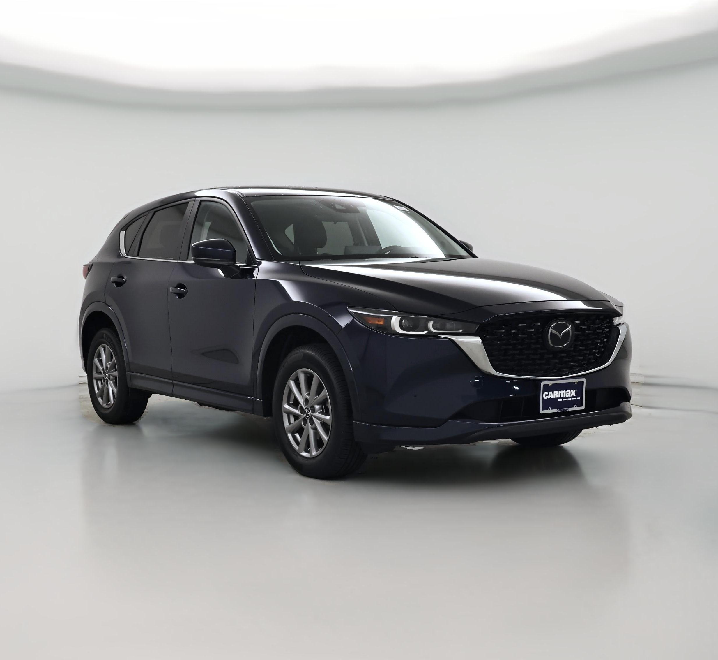 Thumbnail: 2024 Mazda CX-5 - 1