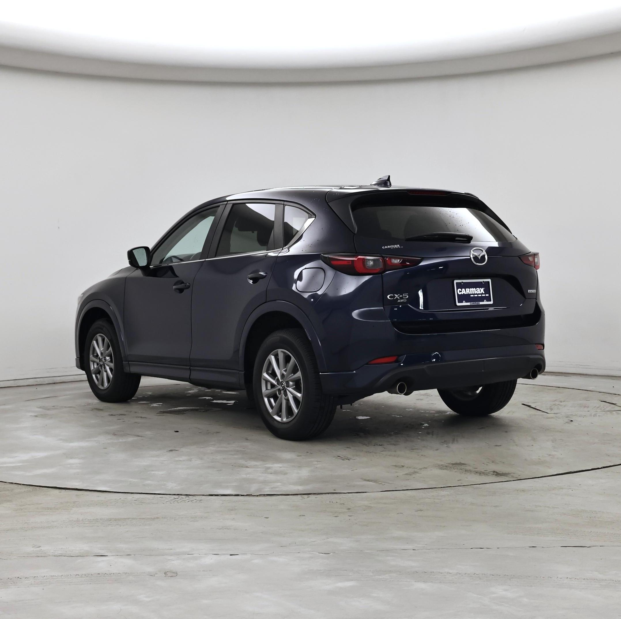 Thumbnail: 2024 Mazda CX-5 - 2
