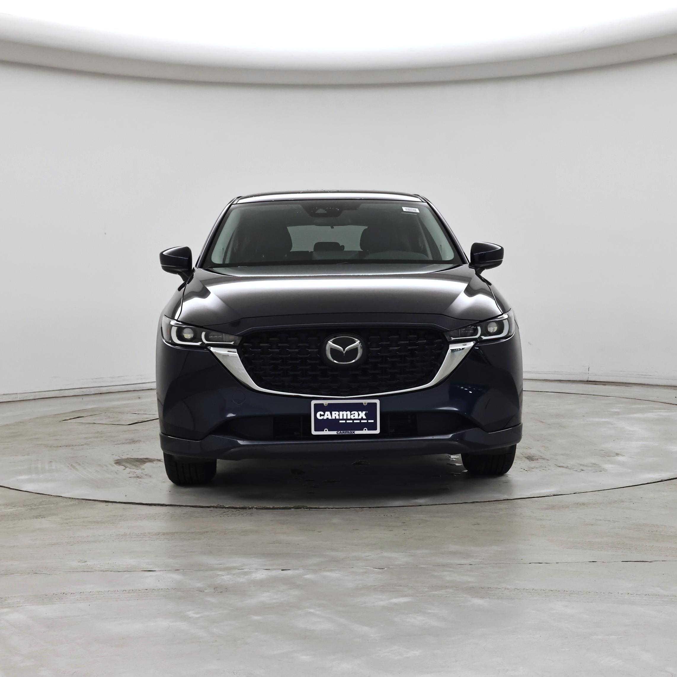 Thumbnail: 2024 Mazda CX-5 - 5