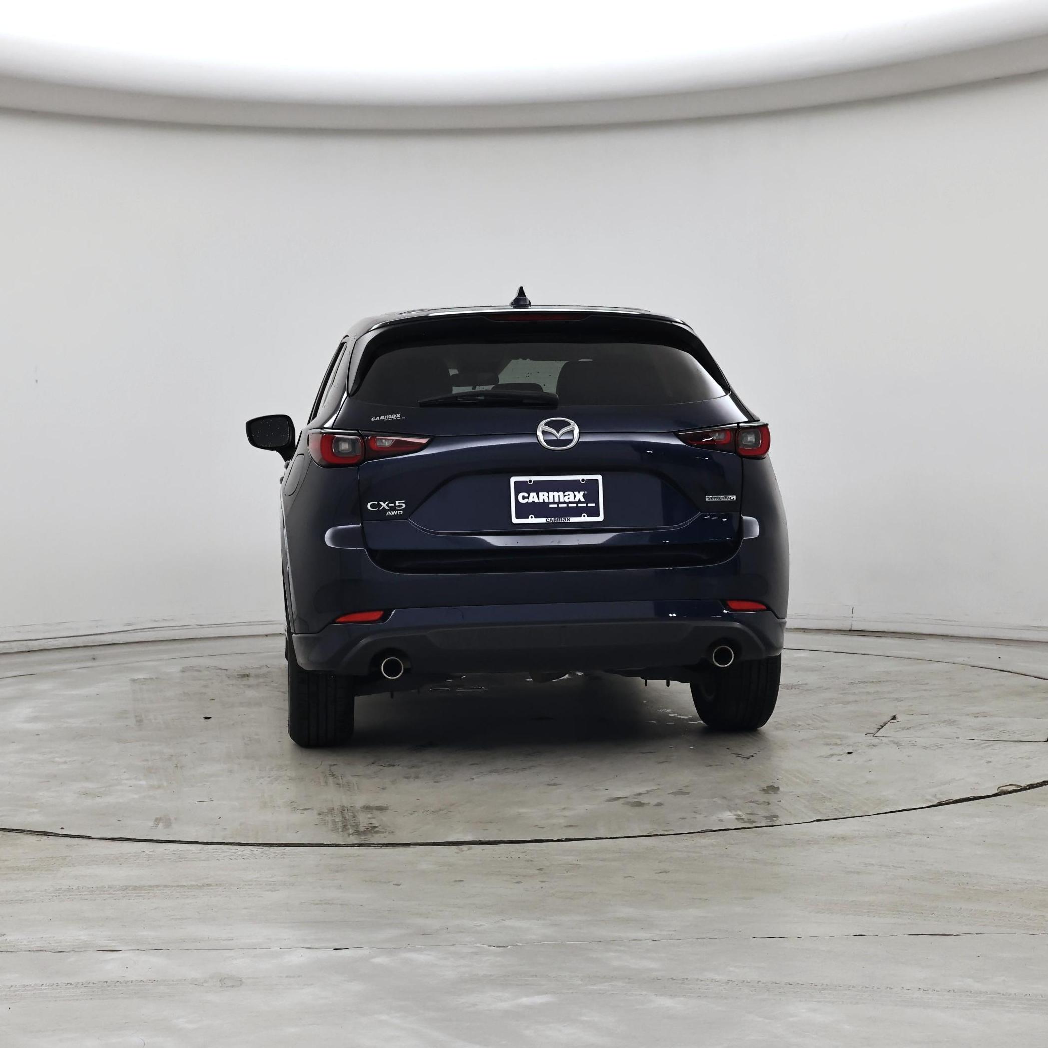 Thumbnail: 2024 Mazda CX-5 - 6