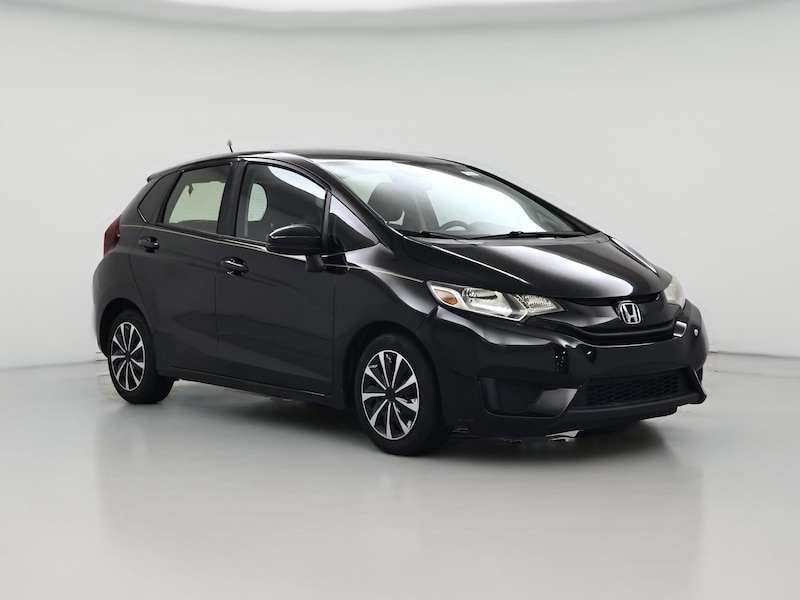 2016 Honda Fit LX -
                  Norcross, GA