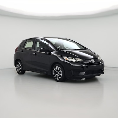 2016 Honda Fit LX