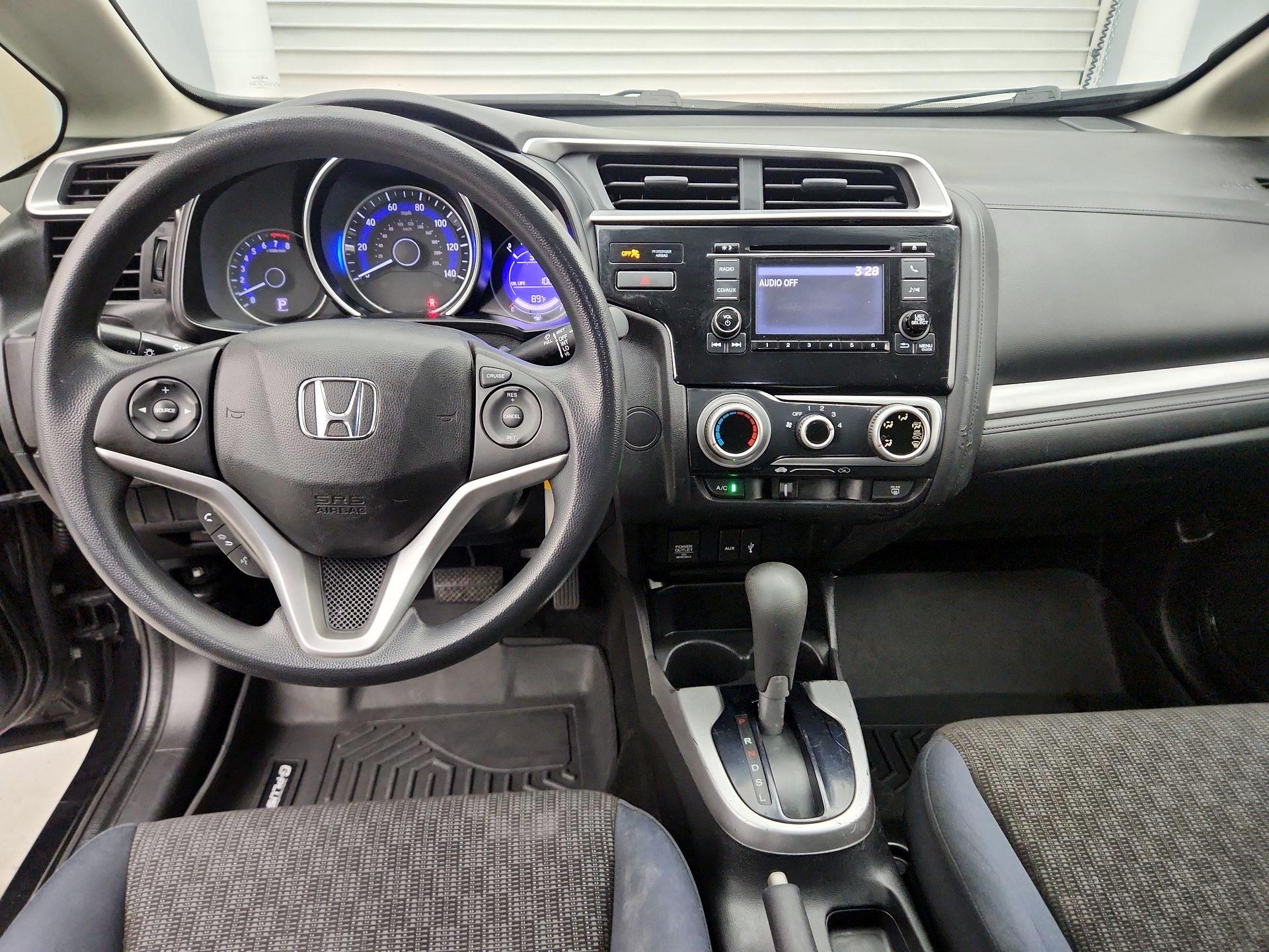 Thumbnail: 2016 Honda Fit - 9