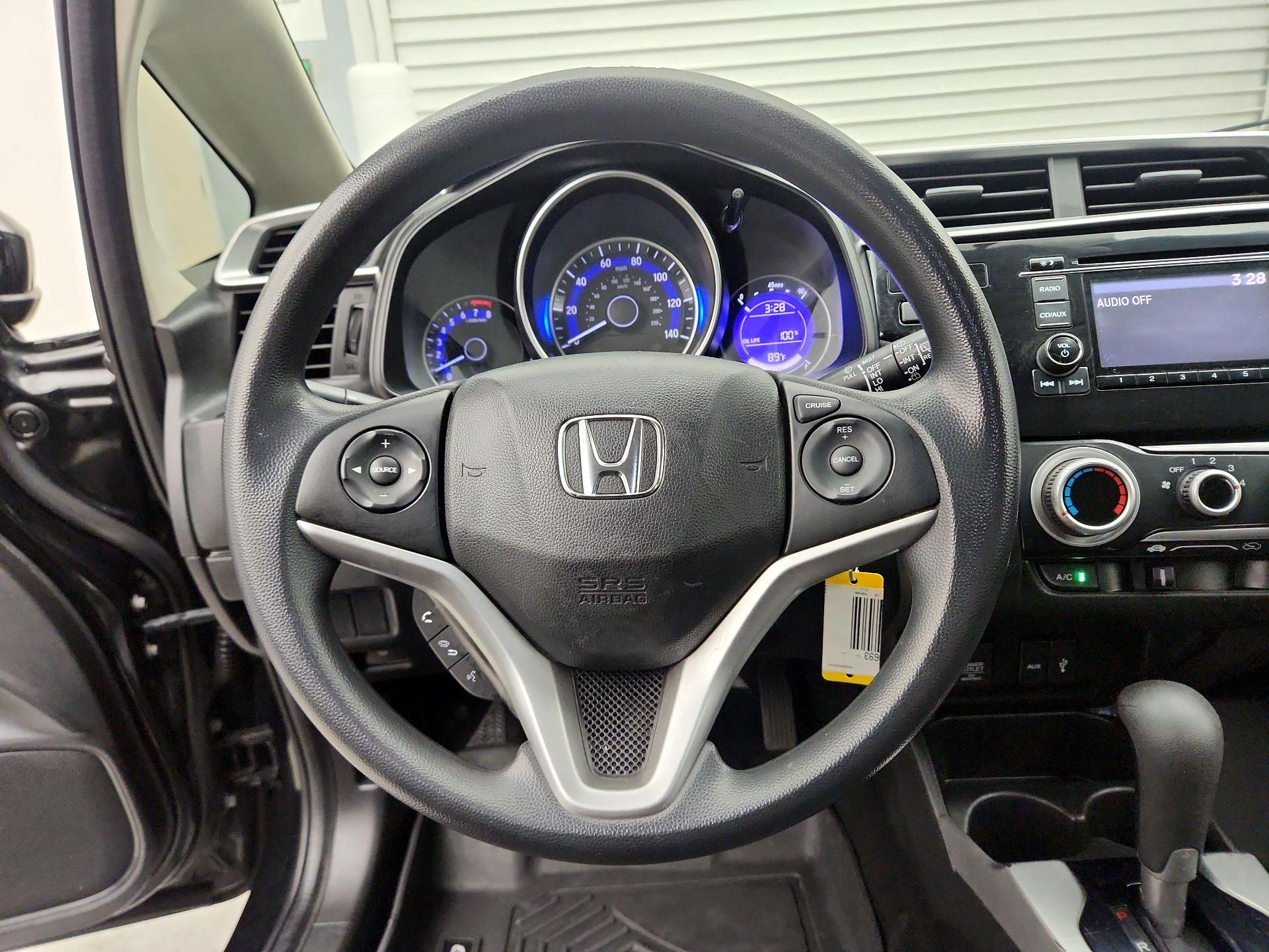 Thumbnail: 2016 Honda Fit - 10