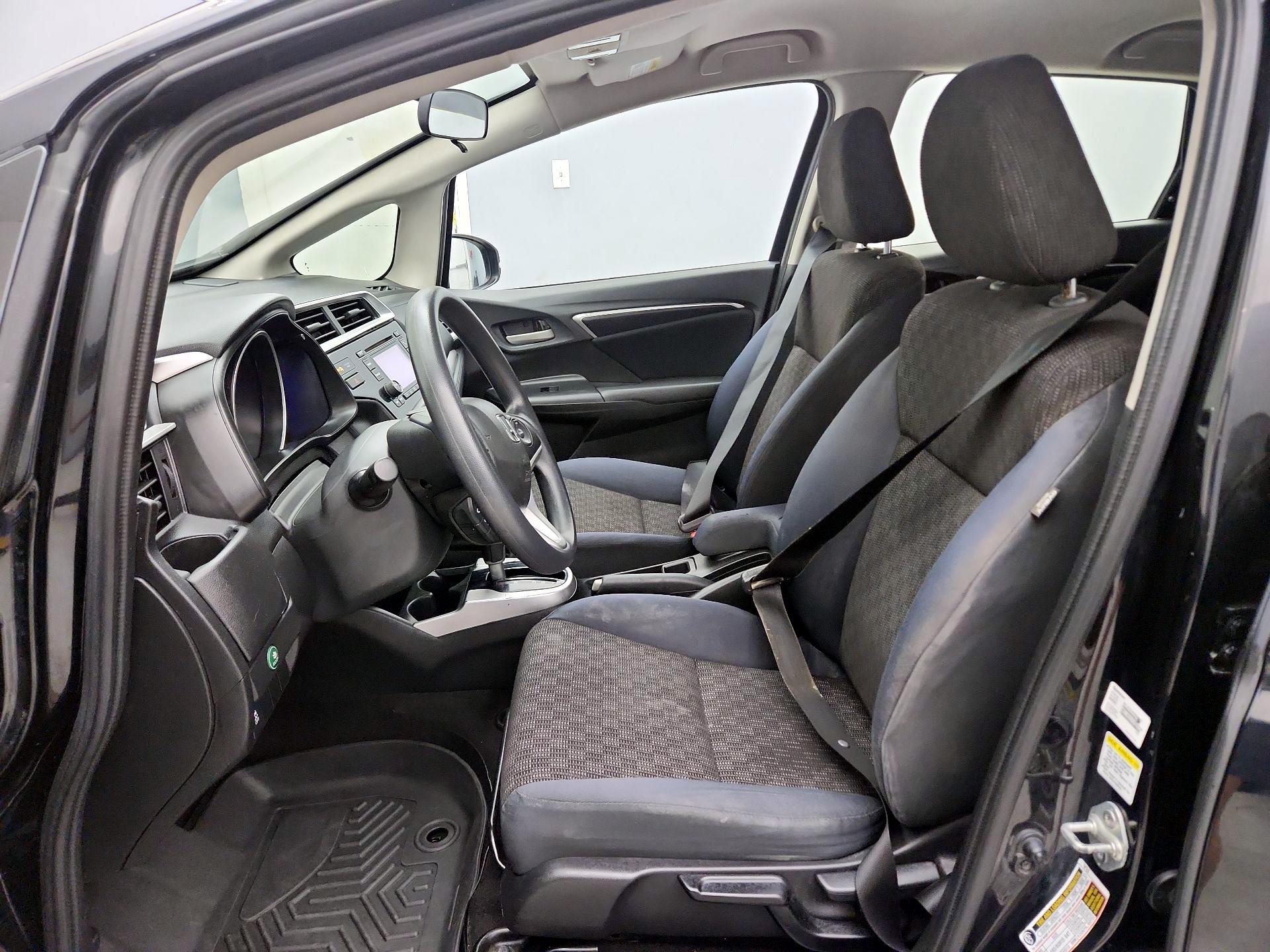 Thumbnail: 2016 Honda Fit - 11