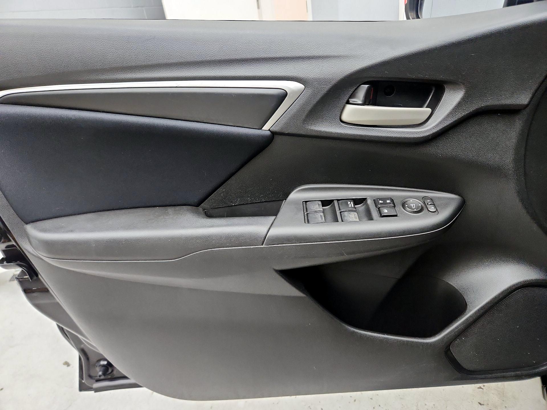 Thumbnail: 2016 Honda Fit - 12
