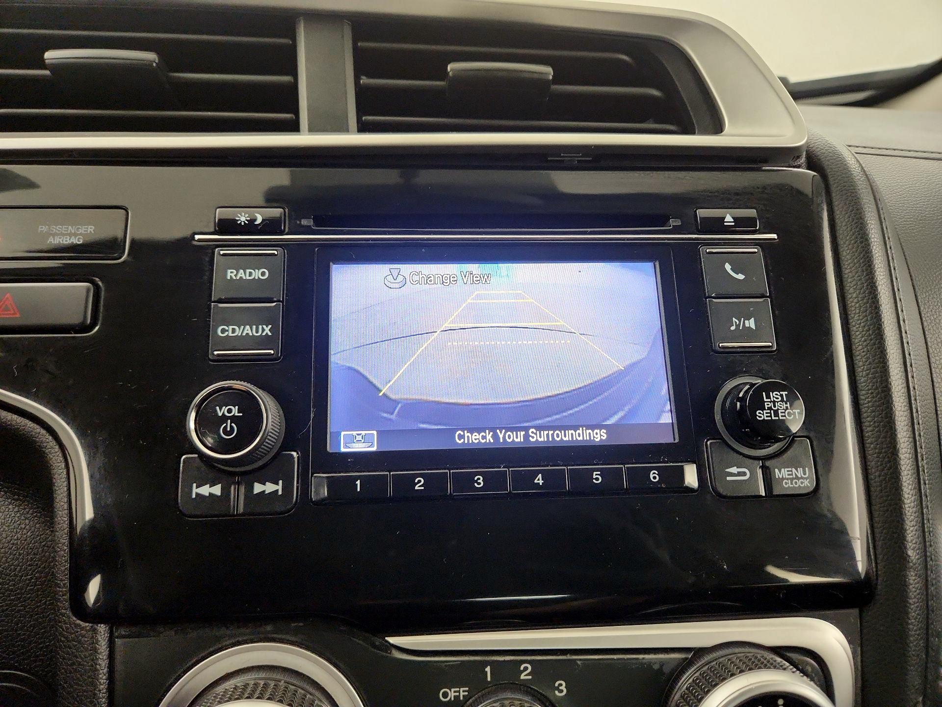Thumbnail: 2016 Honda Fit - 14