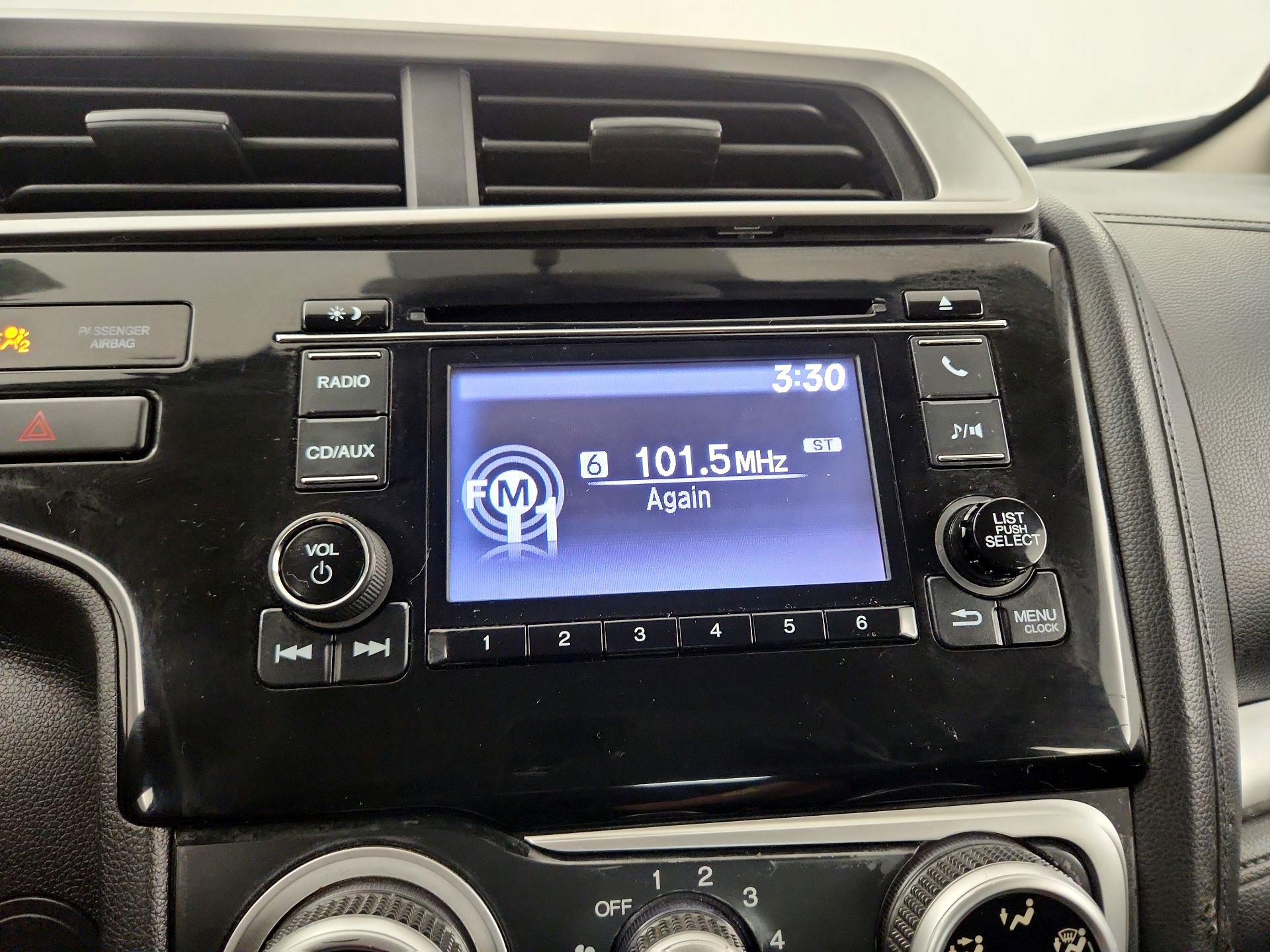 Thumbnail: 2016 Honda Fit - 15
