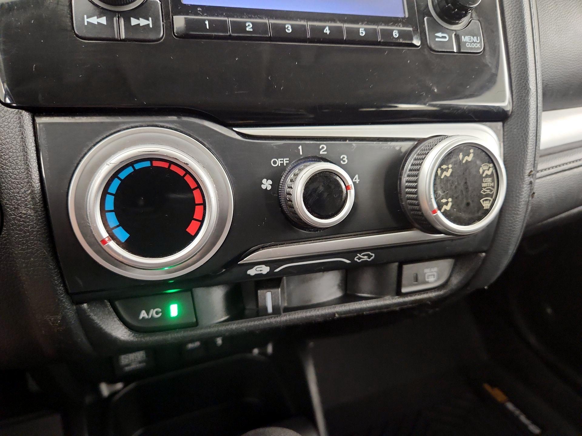 Thumbnail: 2016 Honda Fit - 16