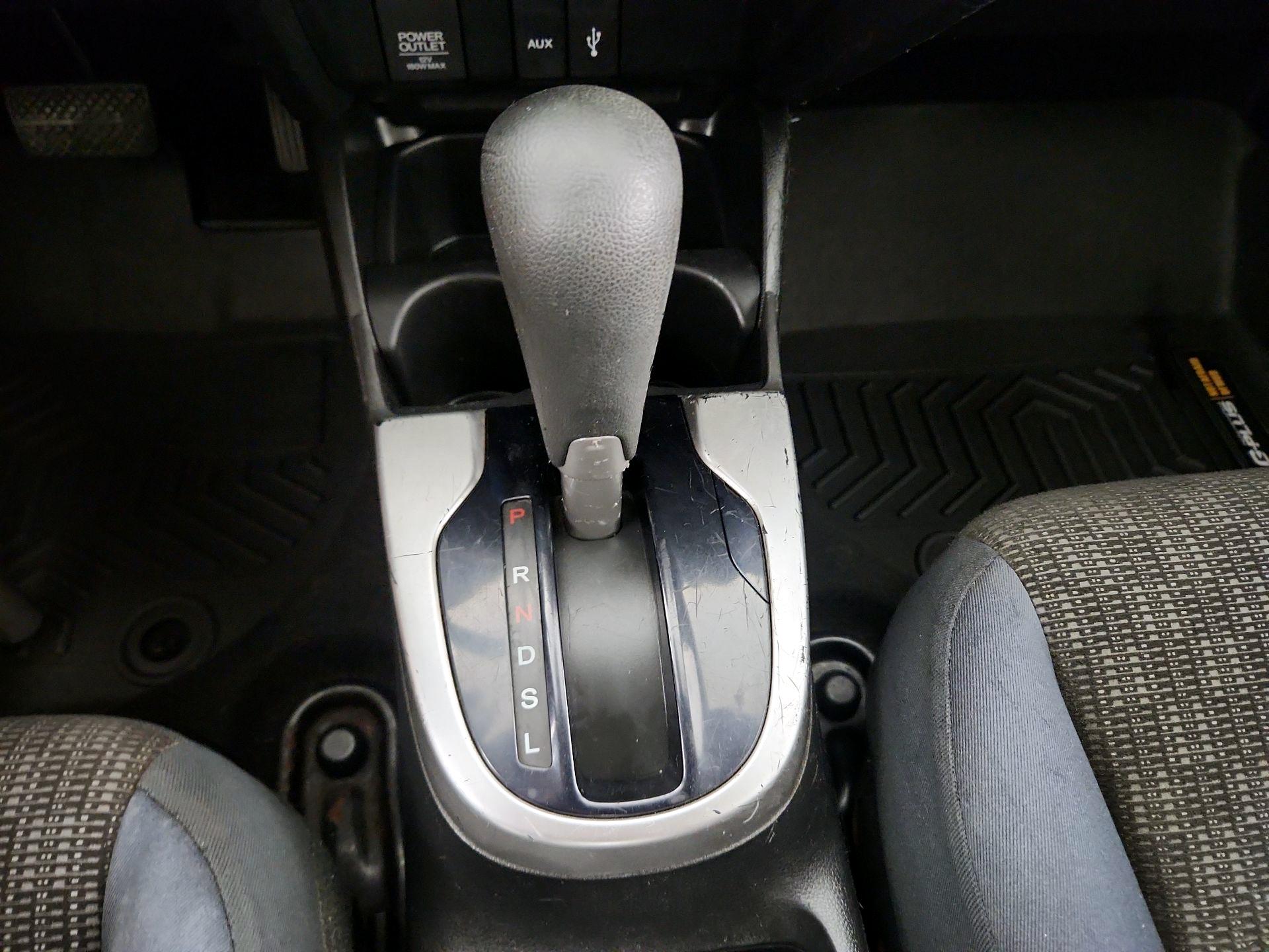 Thumbnail: 2016 Honda Fit - 17