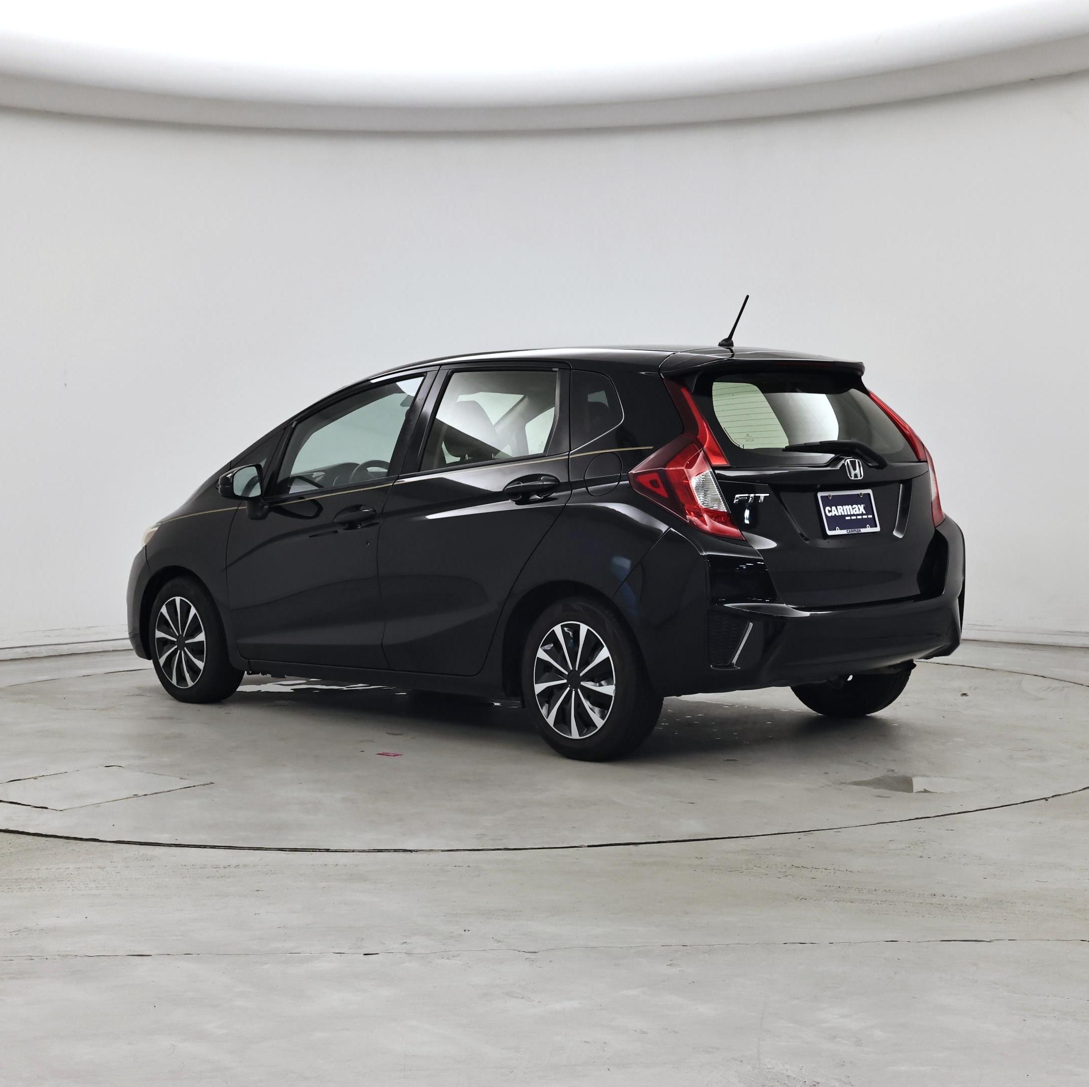 Thumbnail: 2016 Honda Fit - 2